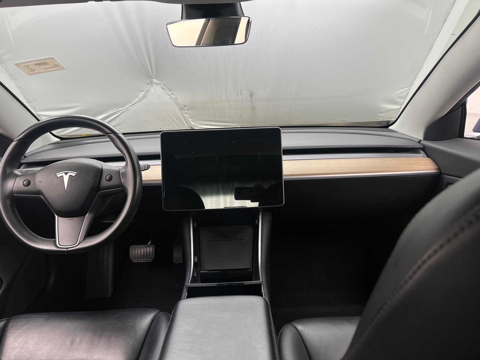 Thumbnail: 2019 Tesla Model 3 - 2
