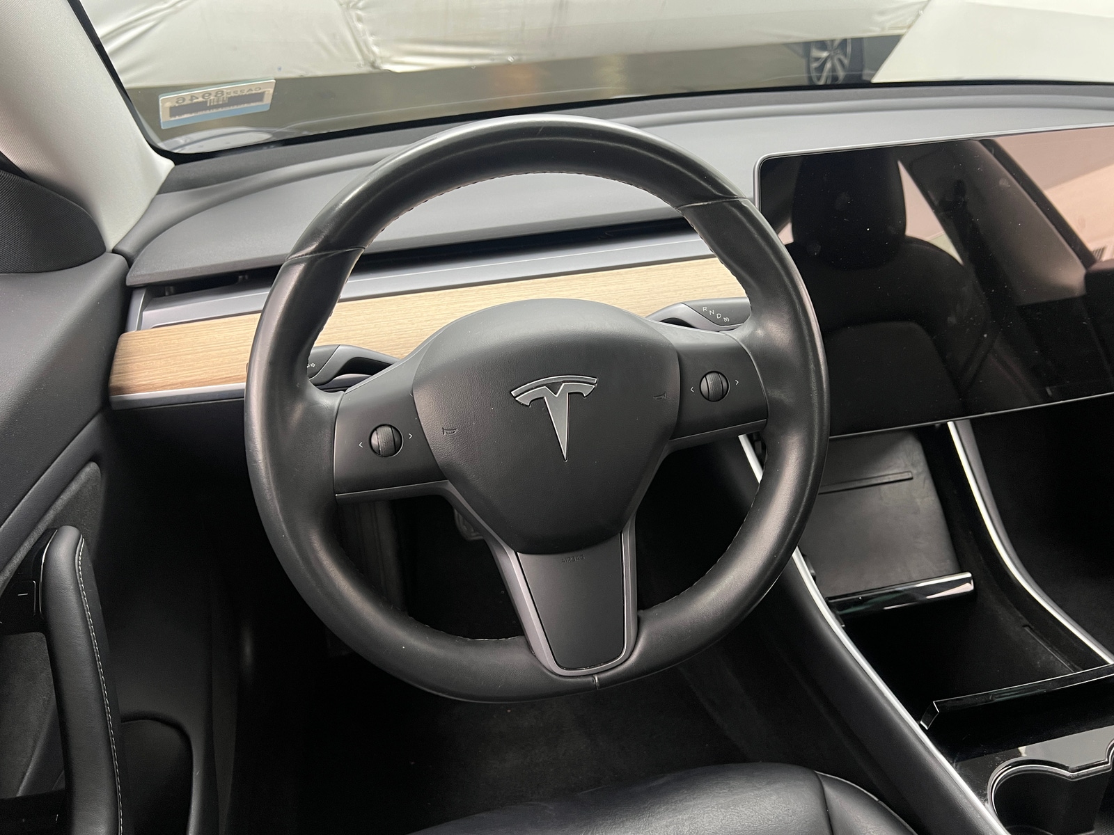 Thumbnail: 2019 Tesla Model 3 - 4