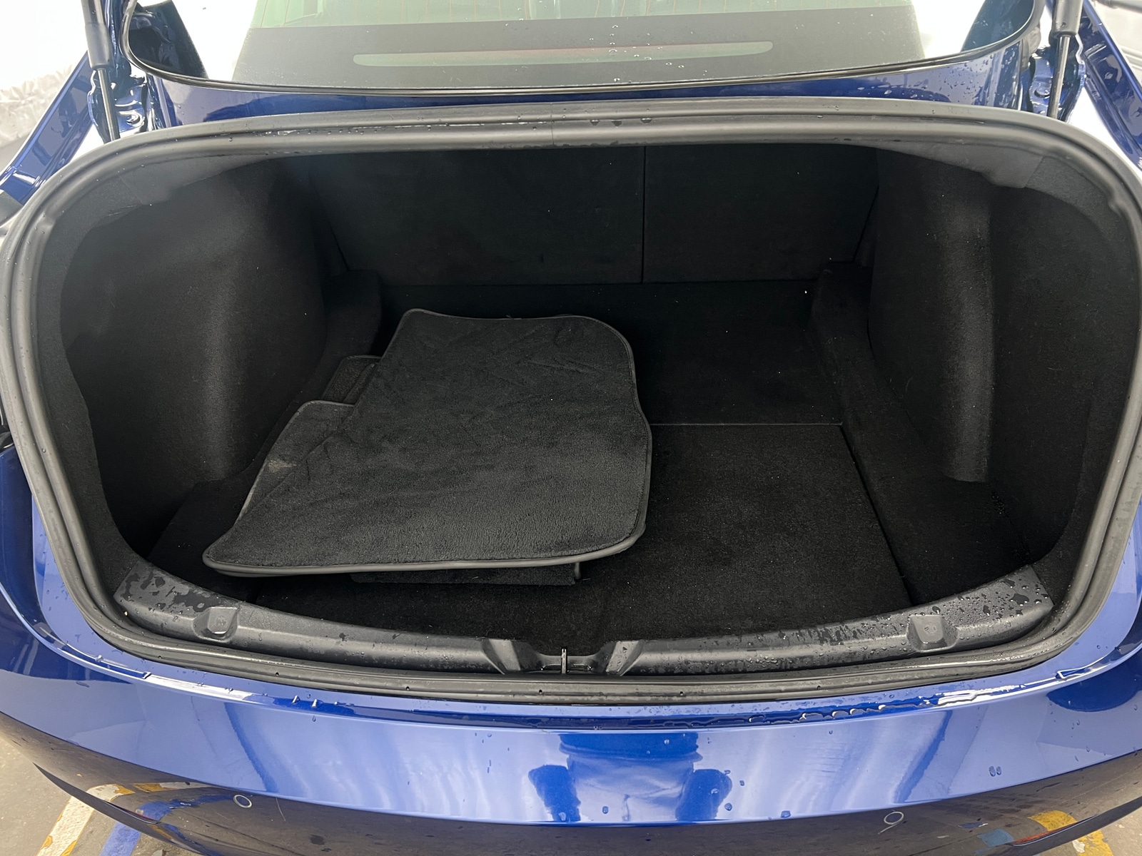 Thumbnail: 2019 Tesla Model 3 - 6