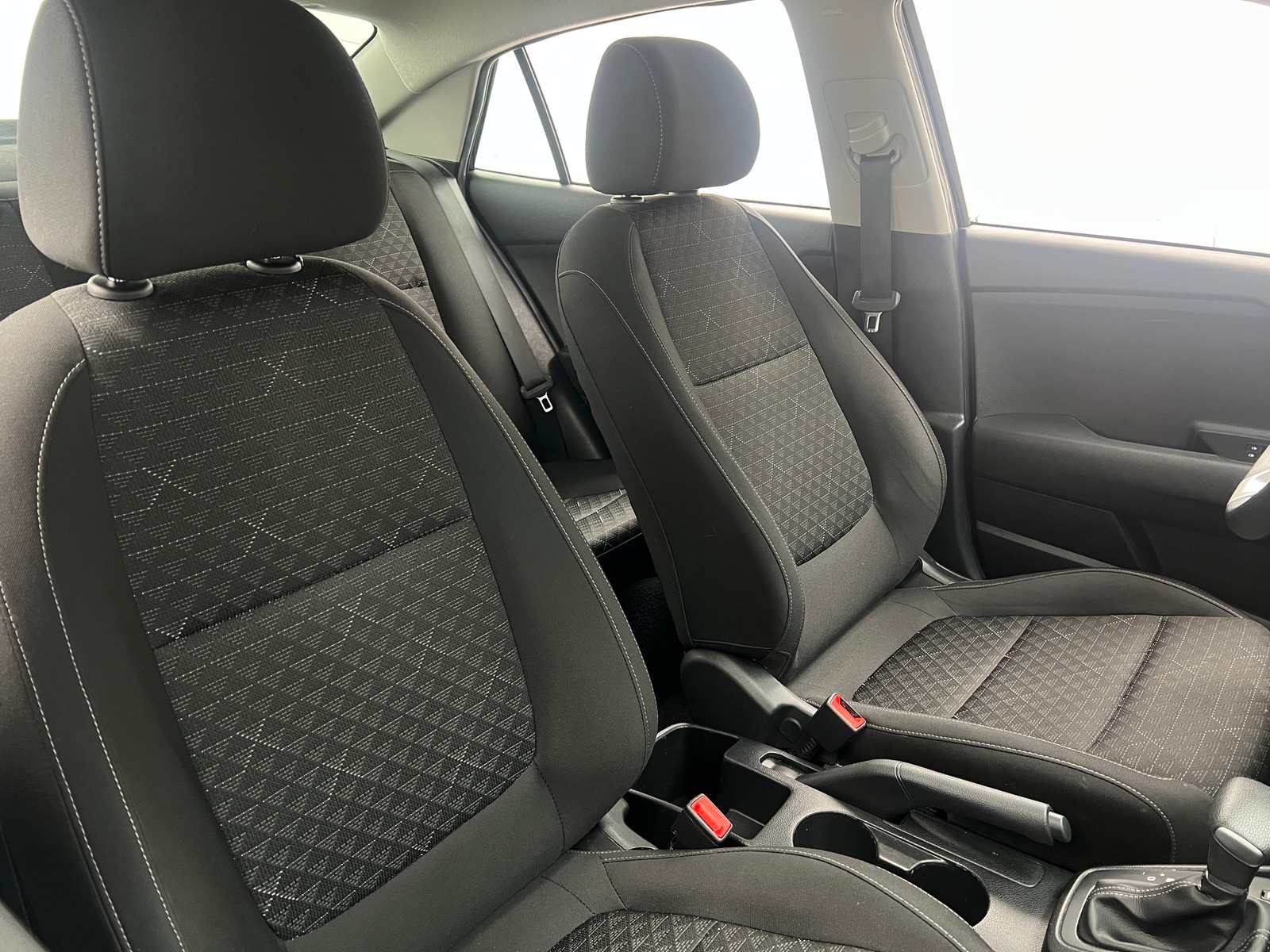 Thumbnail: 2023 Kia Rio - 2