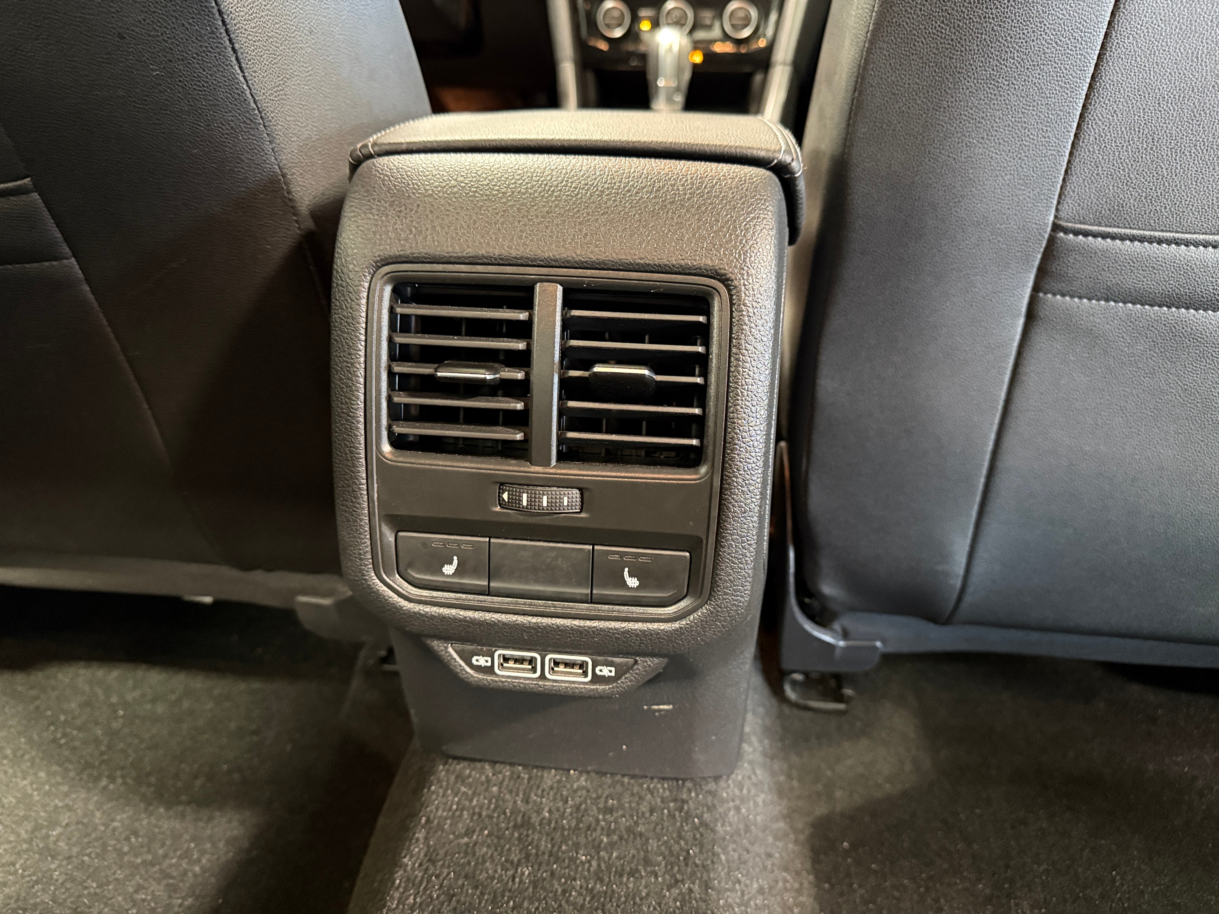 2020 Volkswagen Passat