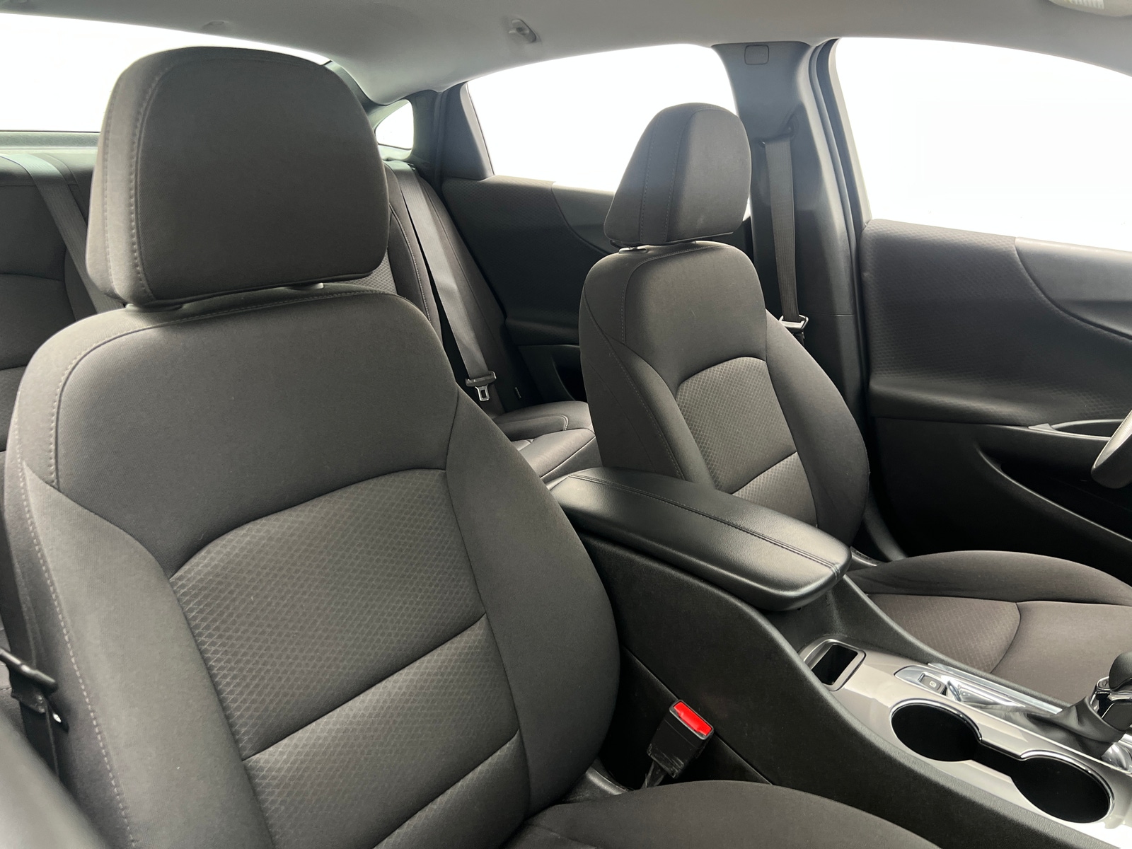 Thumbnail: 2023 Chevrolet Malibu - 2