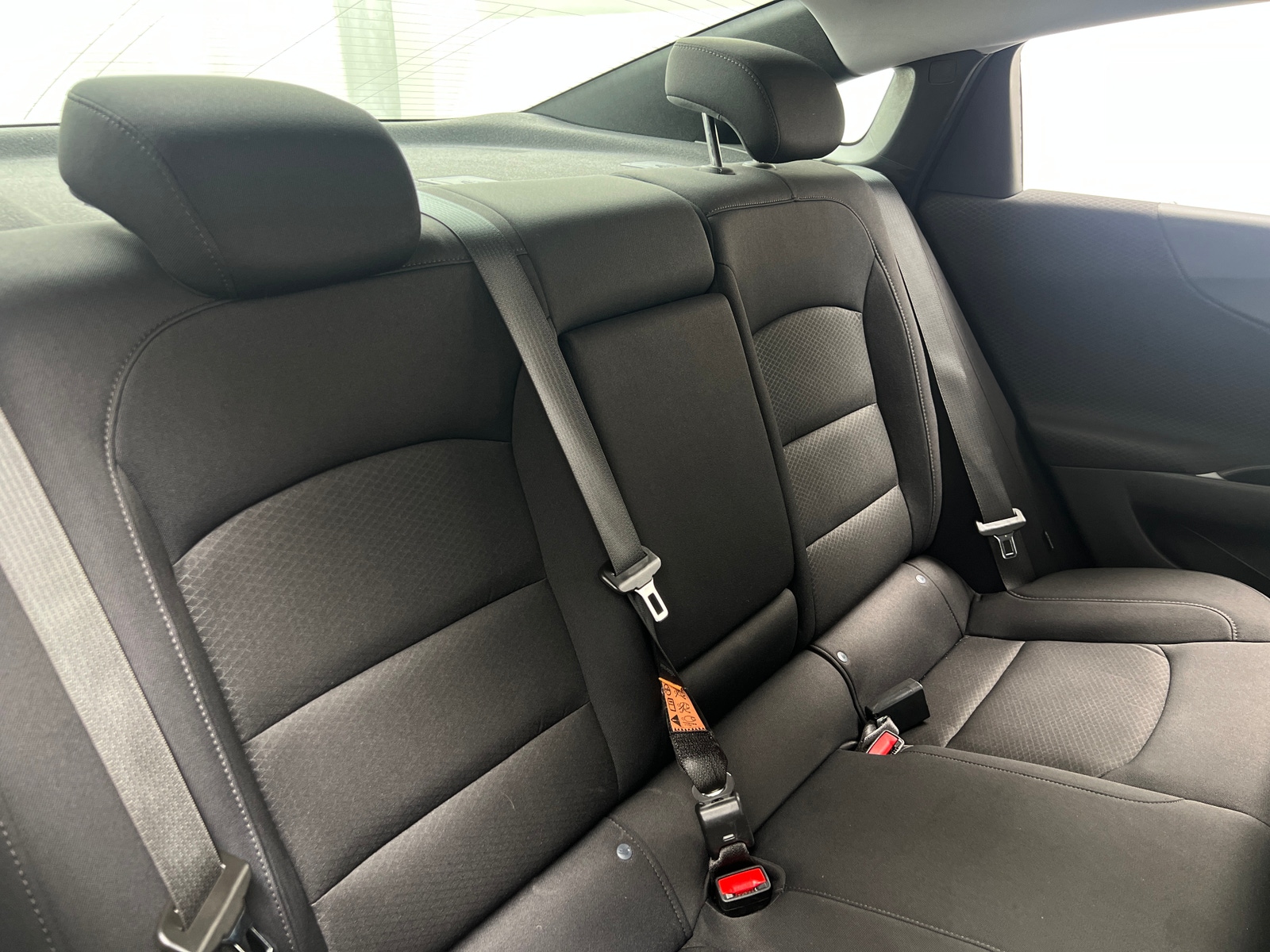 Thumbnail: 2023 Chevrolet Malibu - 6