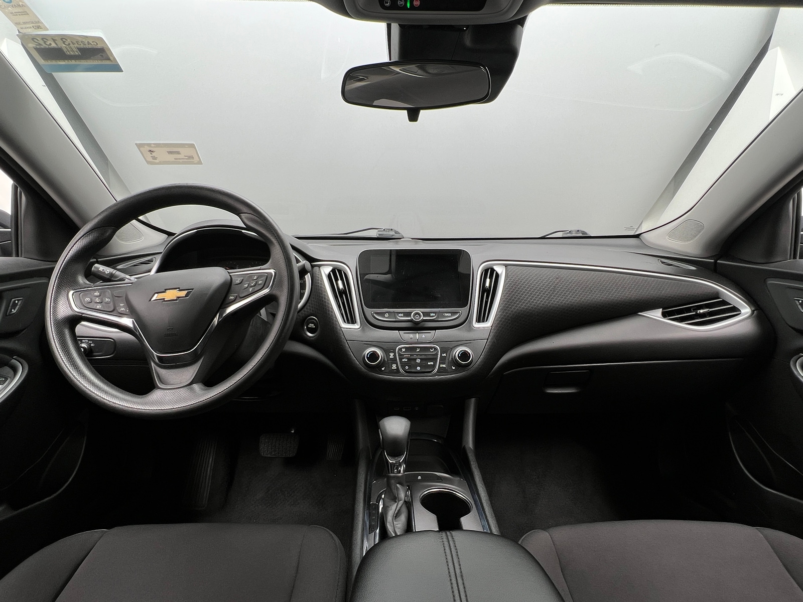 Thumbnail: 2023 Chevrolet Malibu - 3