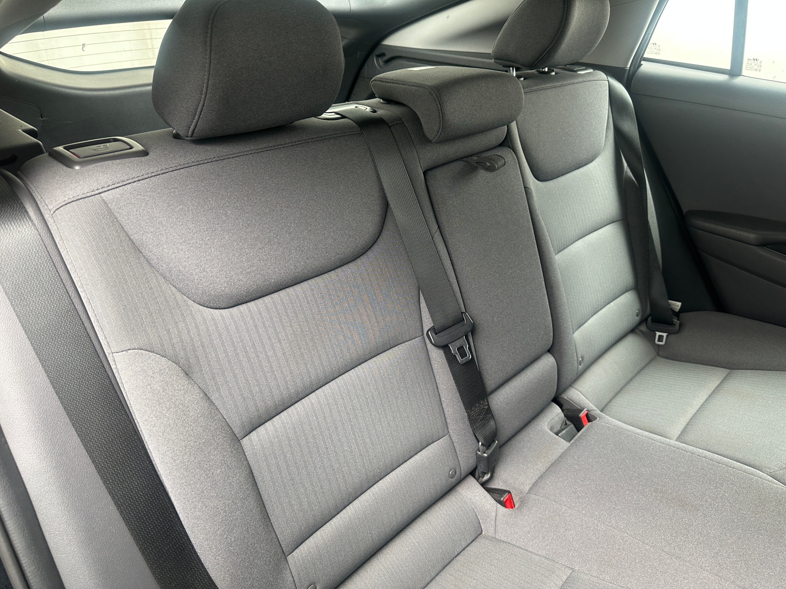 Thumbnail: 2020 Hyundai Ioniq - 6