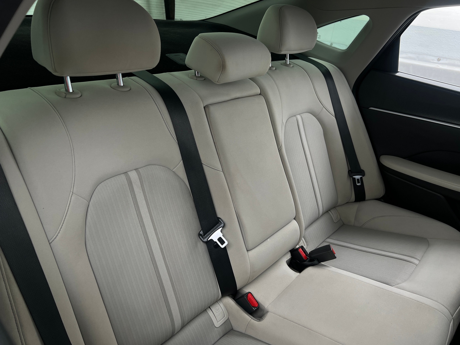 Thumbnail: 2024 Hyundai Sonata - 6