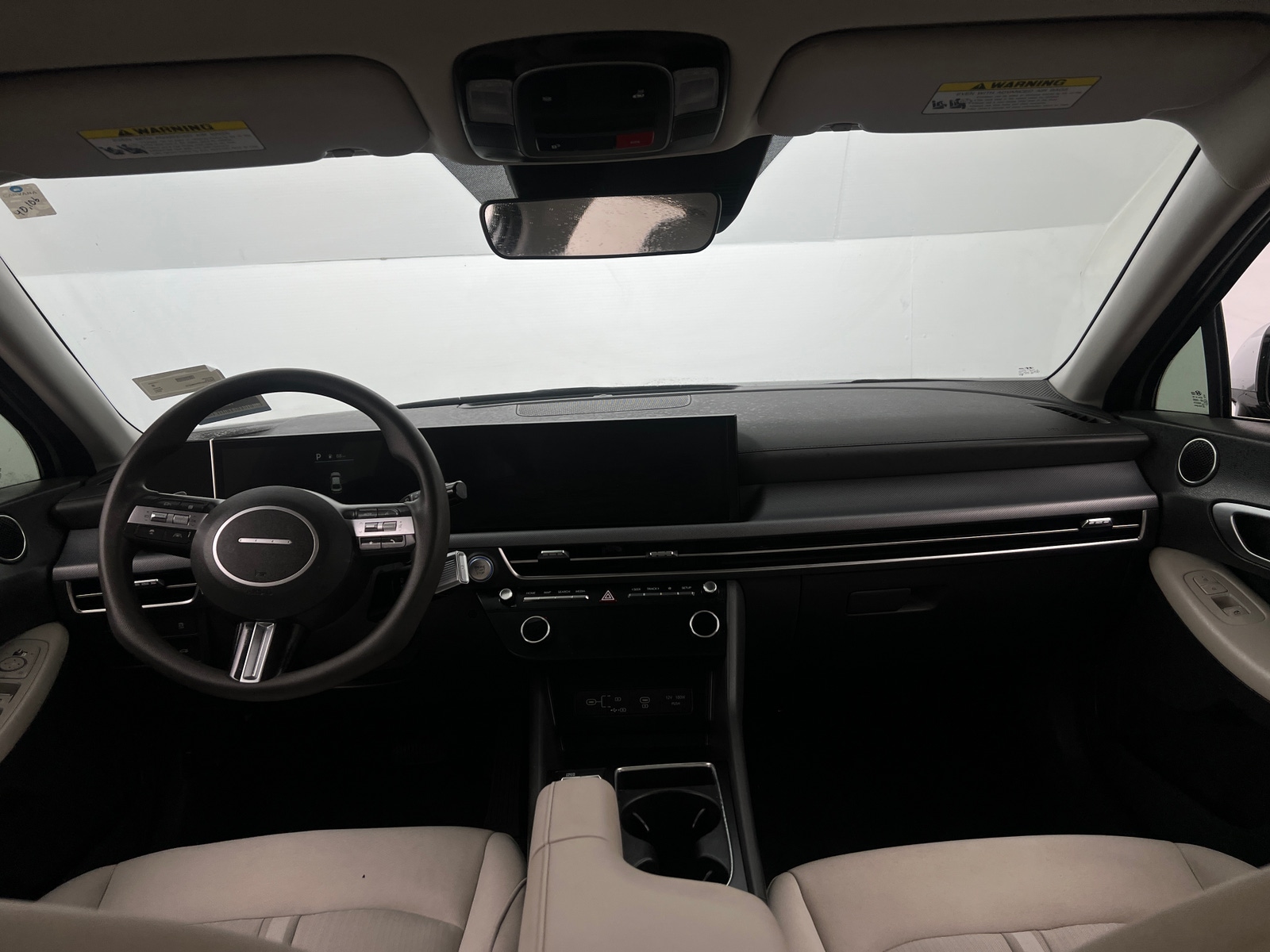 Thumbnail: 2024 Hyundai Sonata - 3