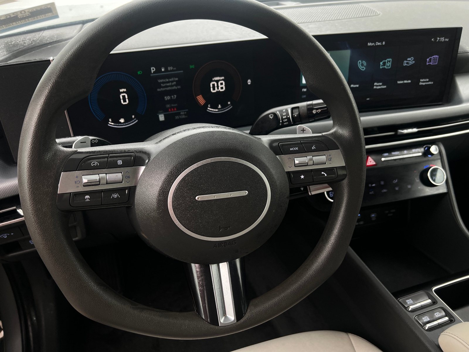 Thumbnail: 2024 Hyundai Sonata - 5