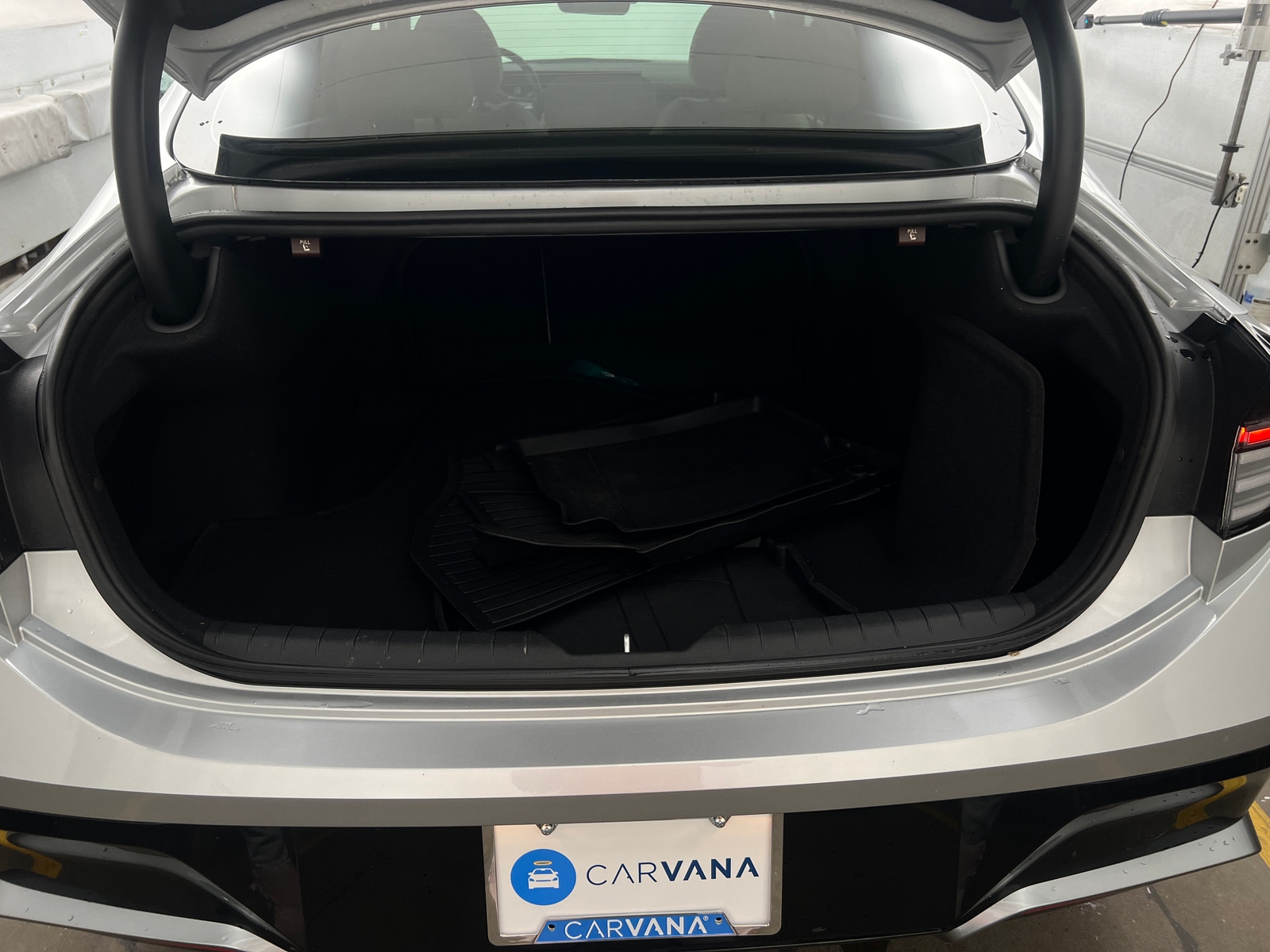 Thumbnail: 2024 Hyundai Sonata - 7