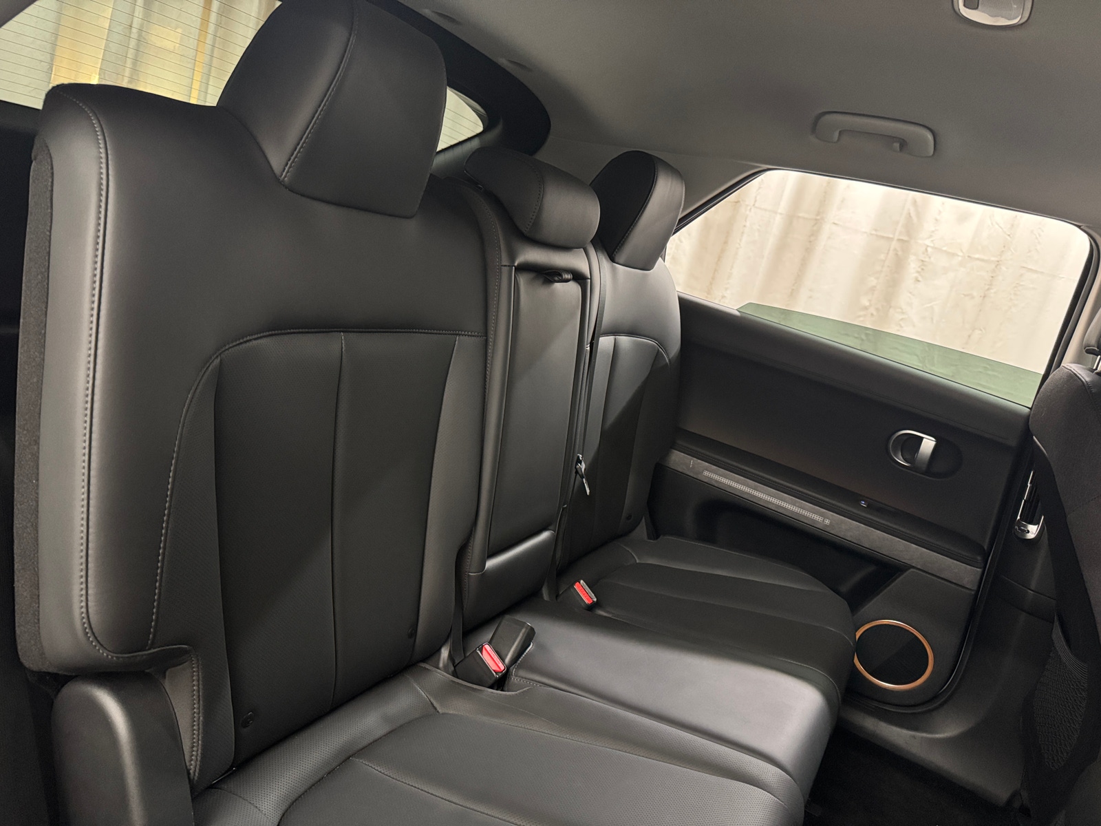 Thumbnail: 2023 Hyundai Ioniq 5 - 5