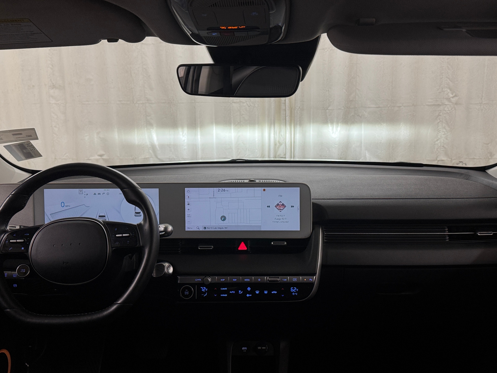 Thumbnail: 2023 Hyundai Ioniq 5 - 2