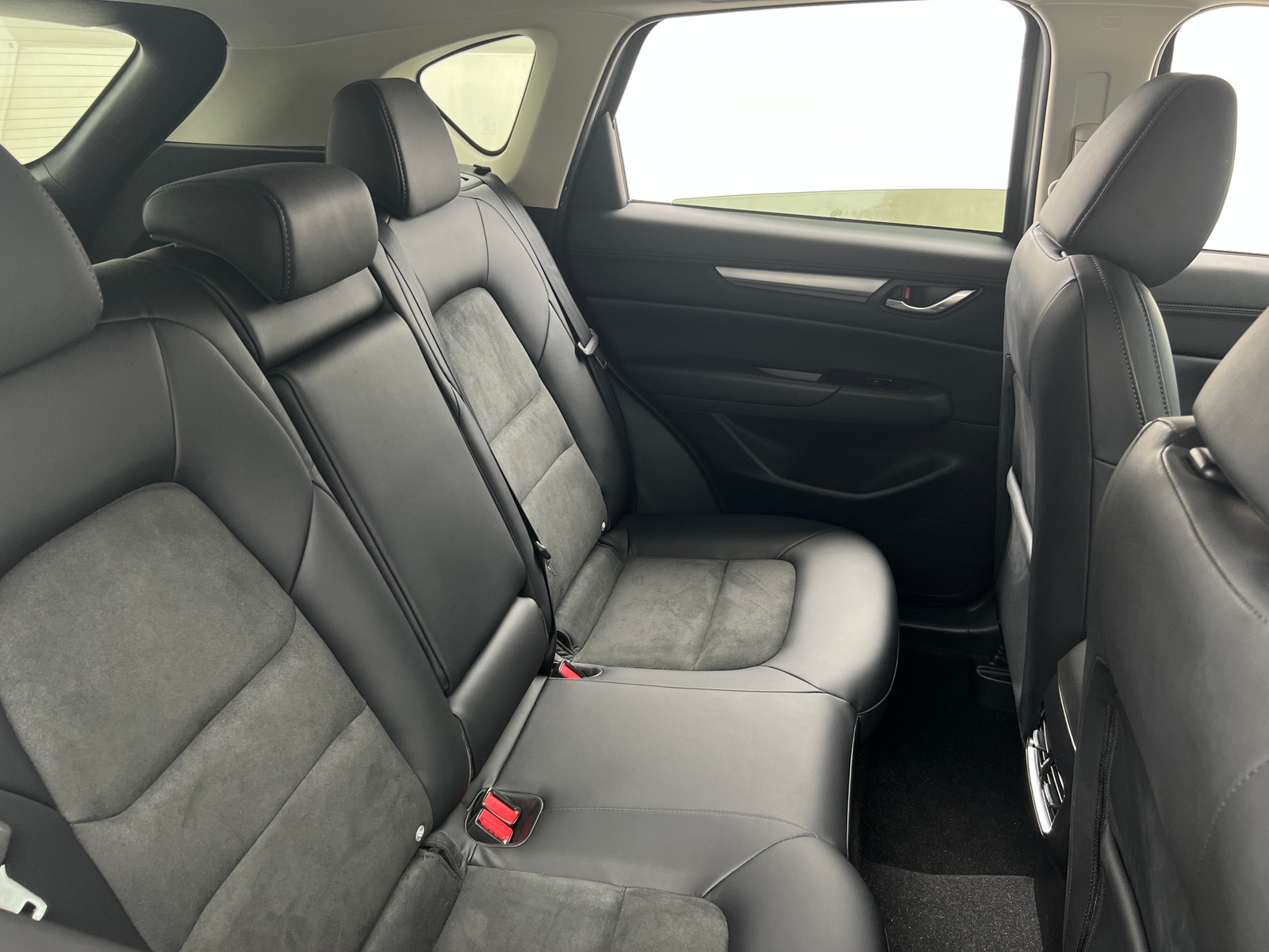 Thumbnail: 2021 Mazda CX-5 - 5