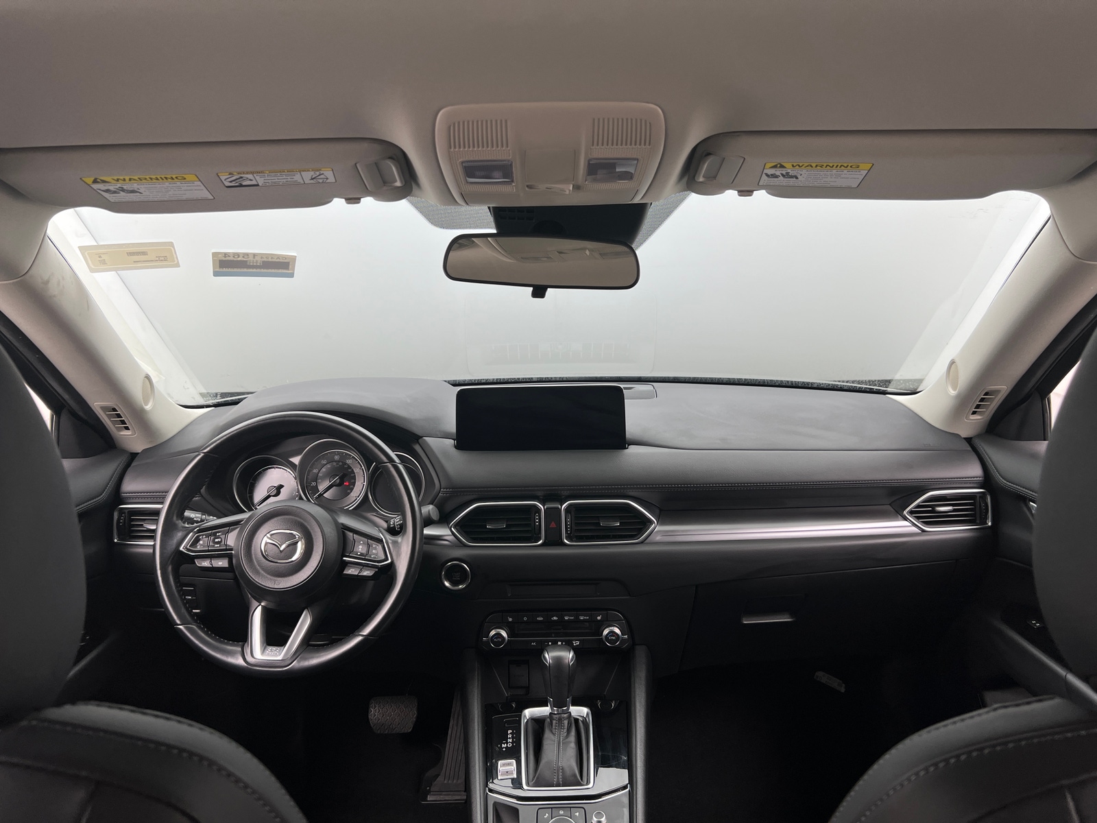 Thumbnail: 2021 Mazda CX-5 - 2