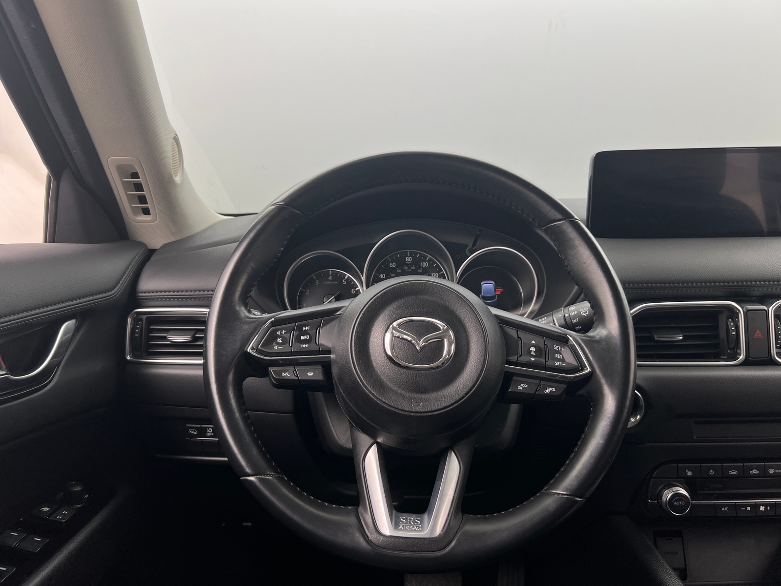 Thumbnail: 2021 Mazda CX-5 - 4