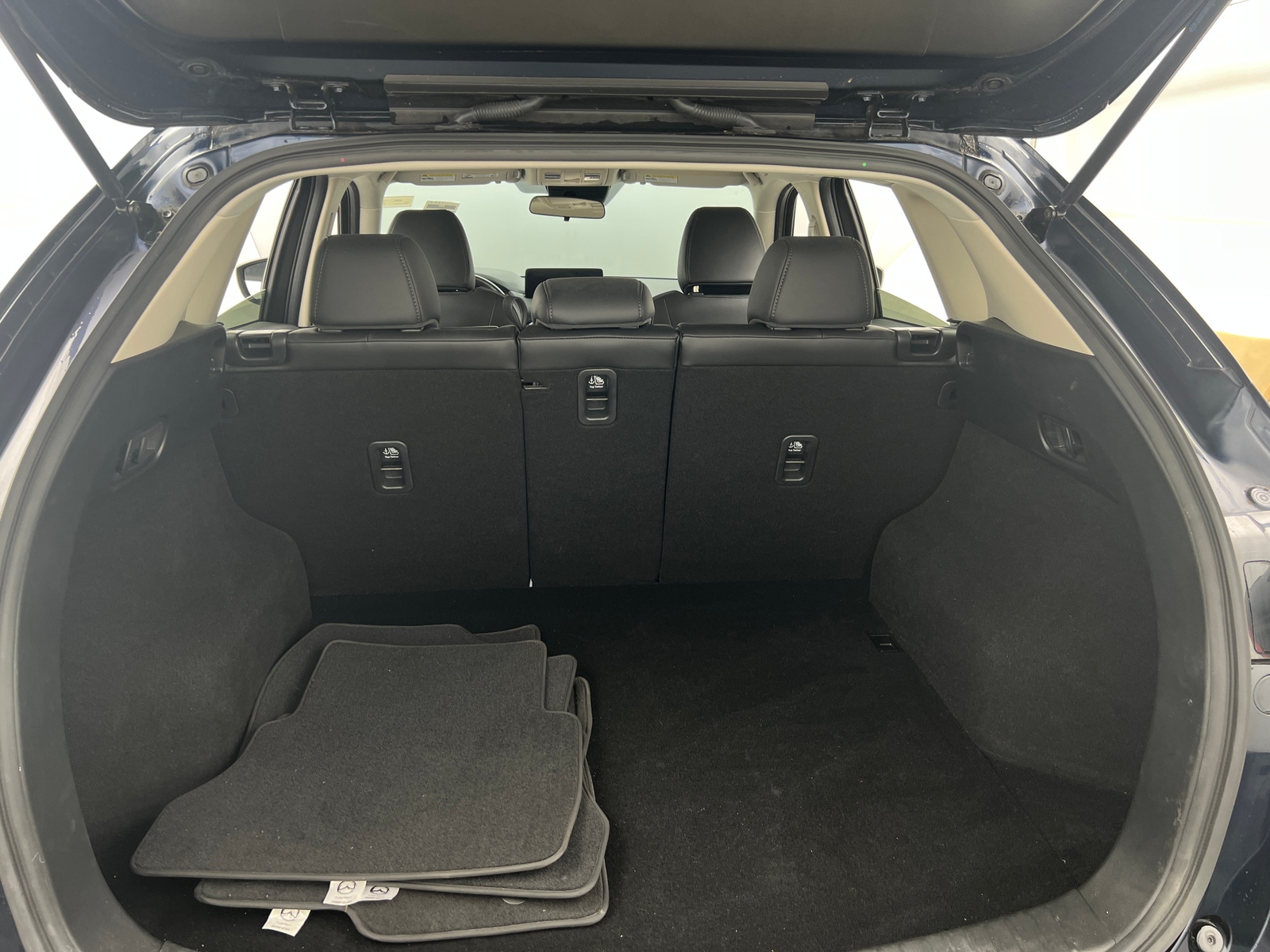 Thumbnail: 2021 Mazda CX-5 - 6