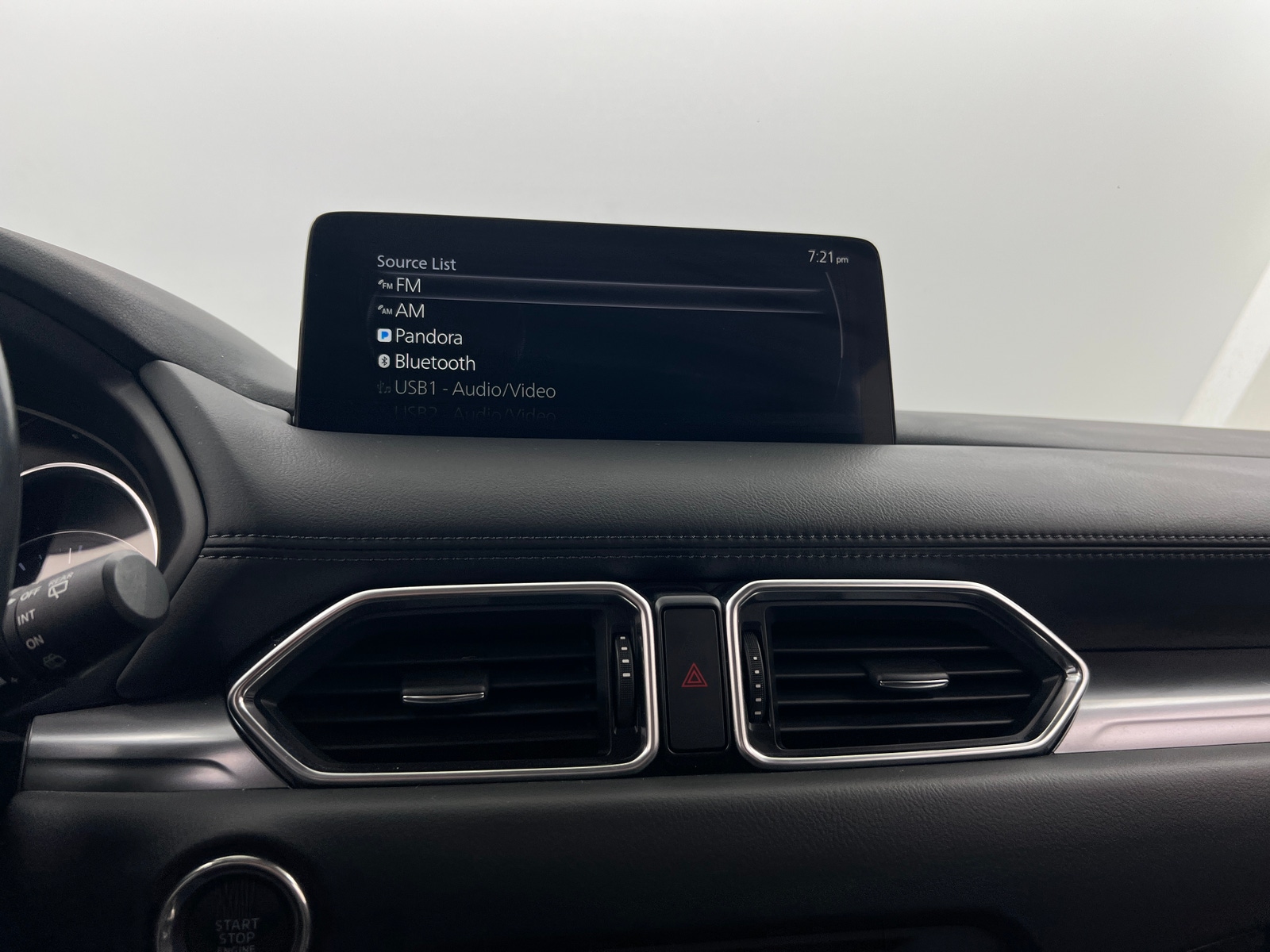 Thumbnail: 2021 Mazda CX-5 - 3