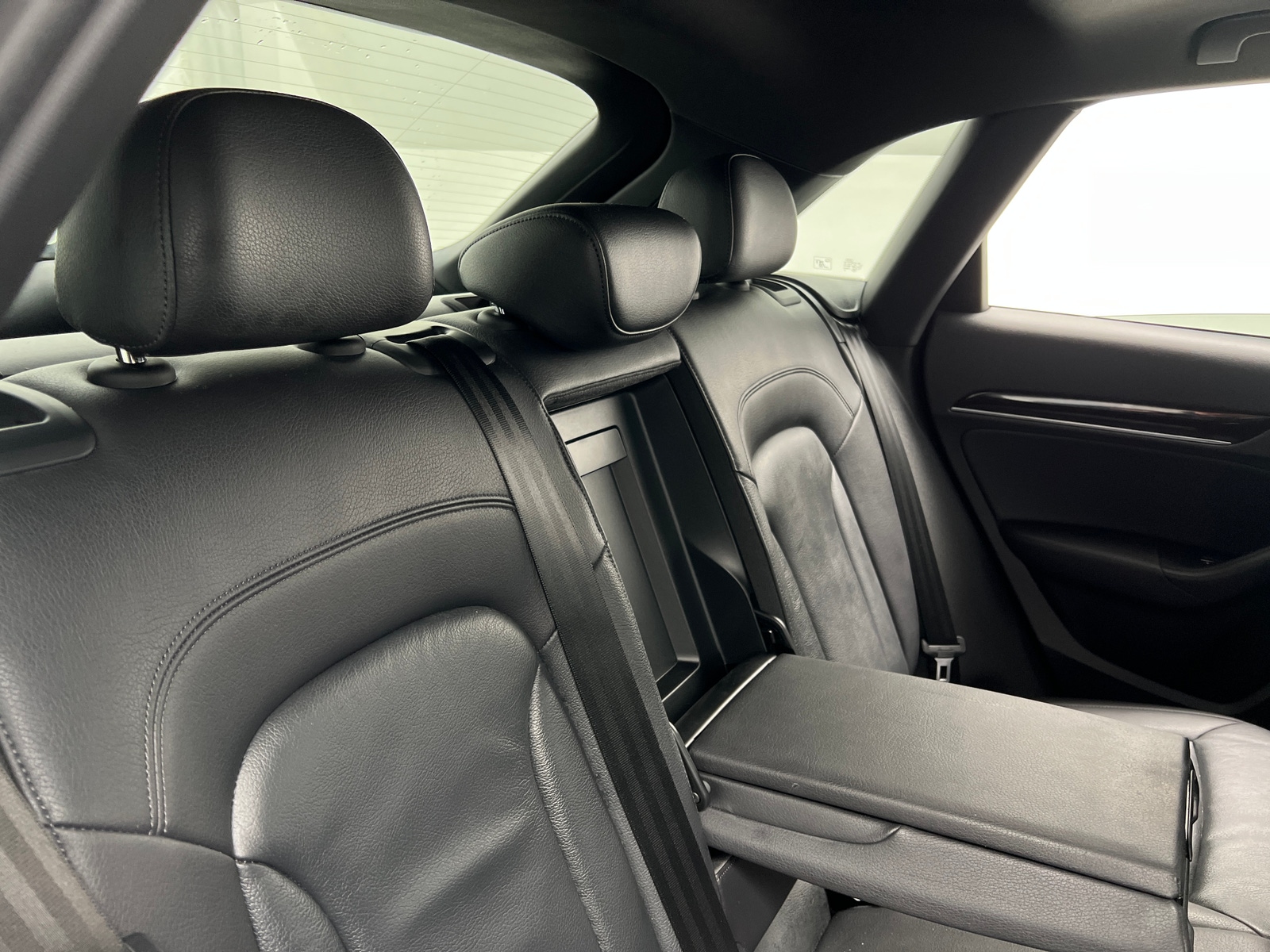 Thumbnail: 2016 Audi Q3 - 5