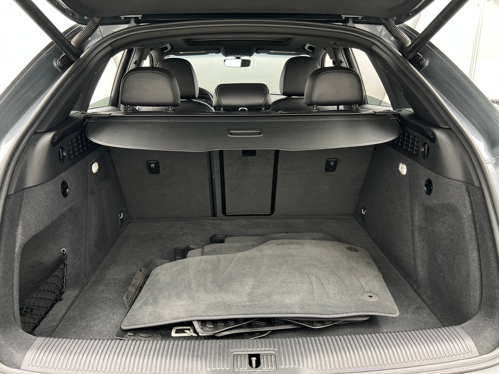 Thumbnail: 2016 Audi Q3 - 6