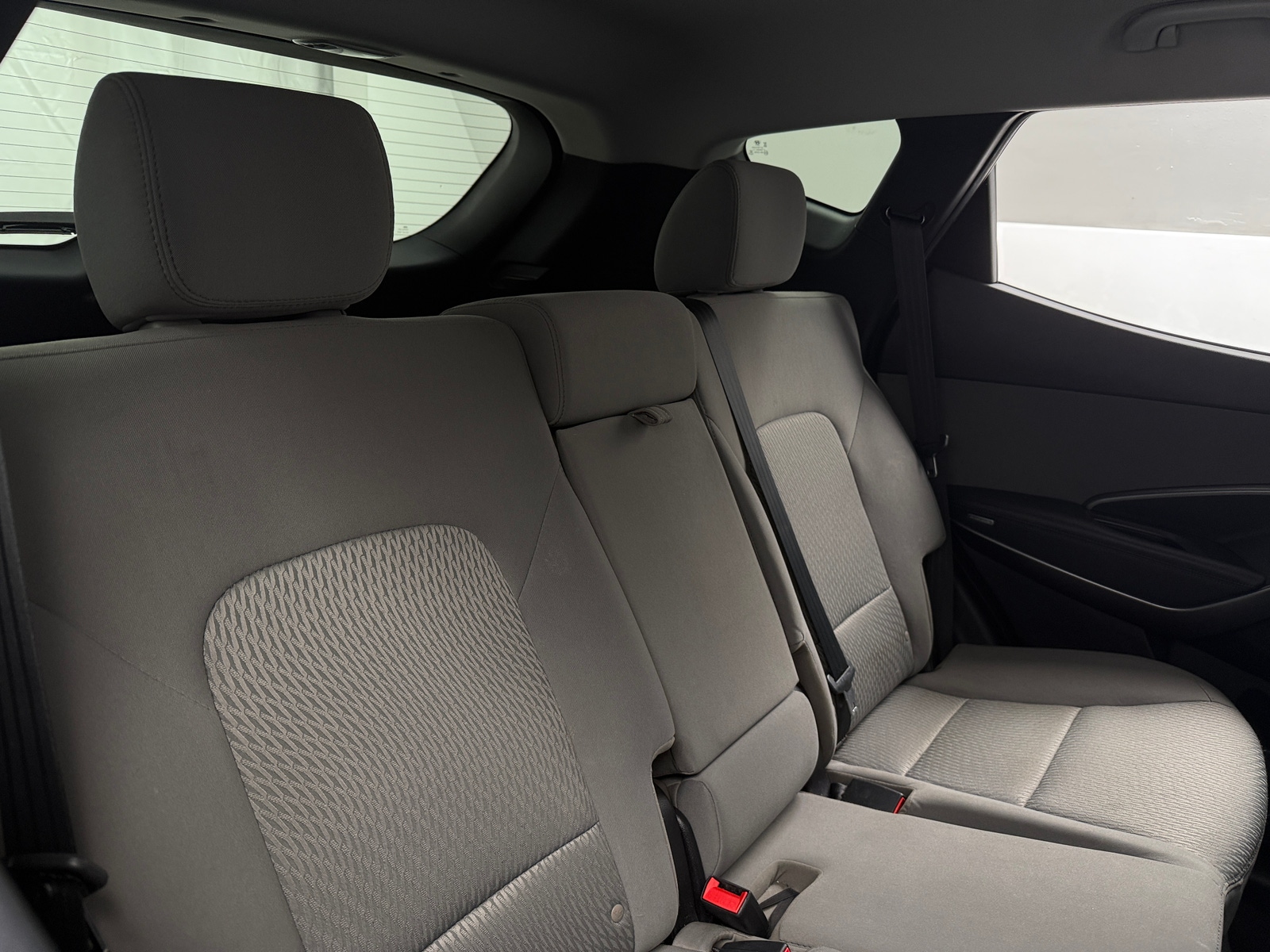 Thumbnail: 2017 Hyundai Santa Fe - 6