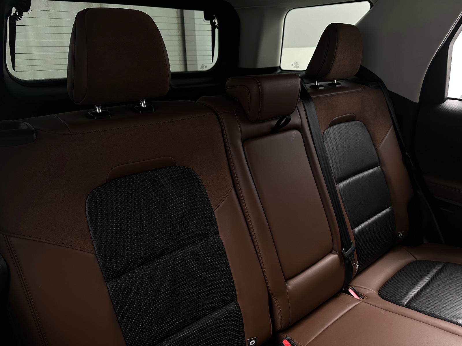 Thumbnail: 2022 Ford Bronco Sport - 5