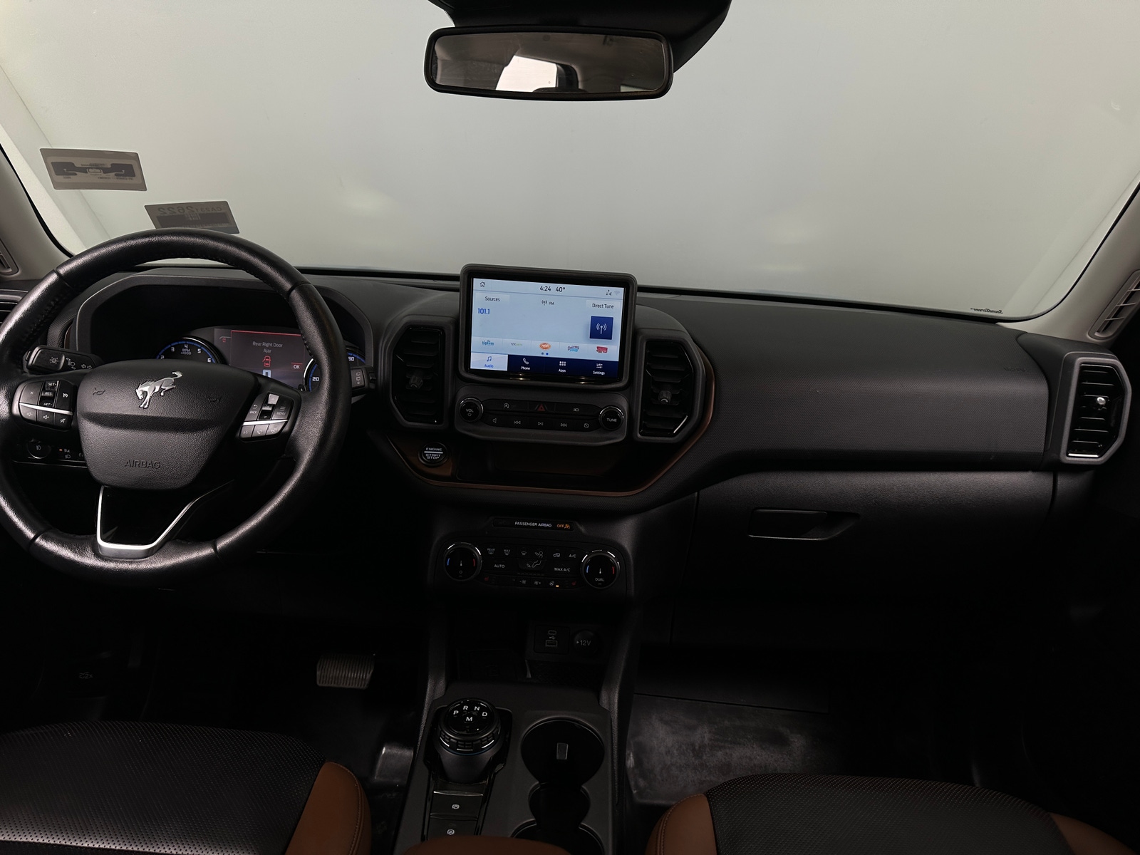 Thumbnail: 2022 Ford Bronco Sport - 2