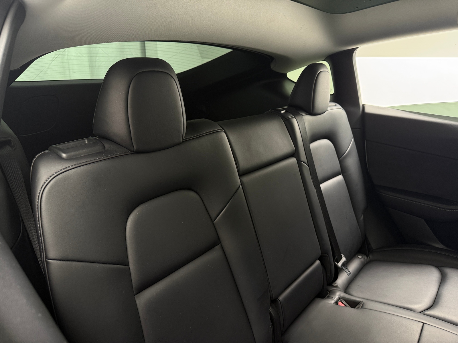 Thumbnail: 2021 Tesla Model Y - 5