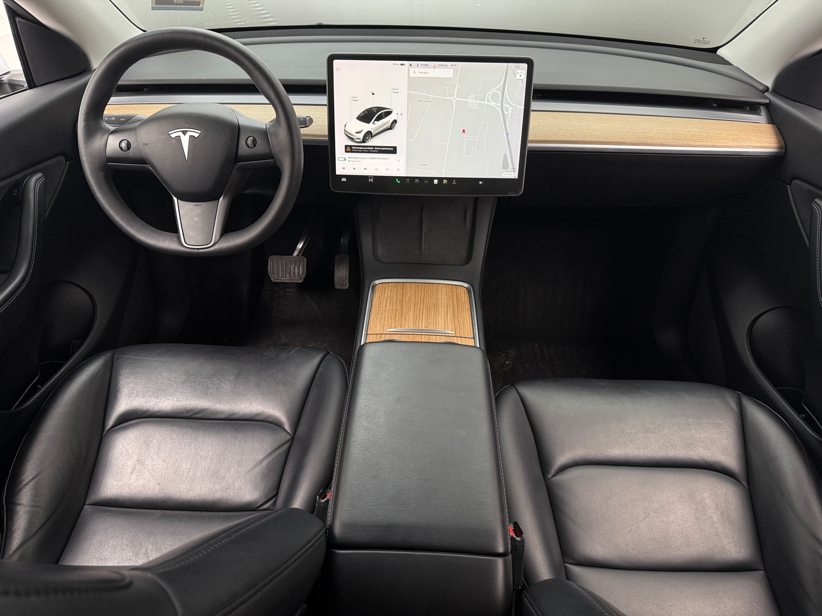 Thumbnail: 2021 Tesla Model Y - 2