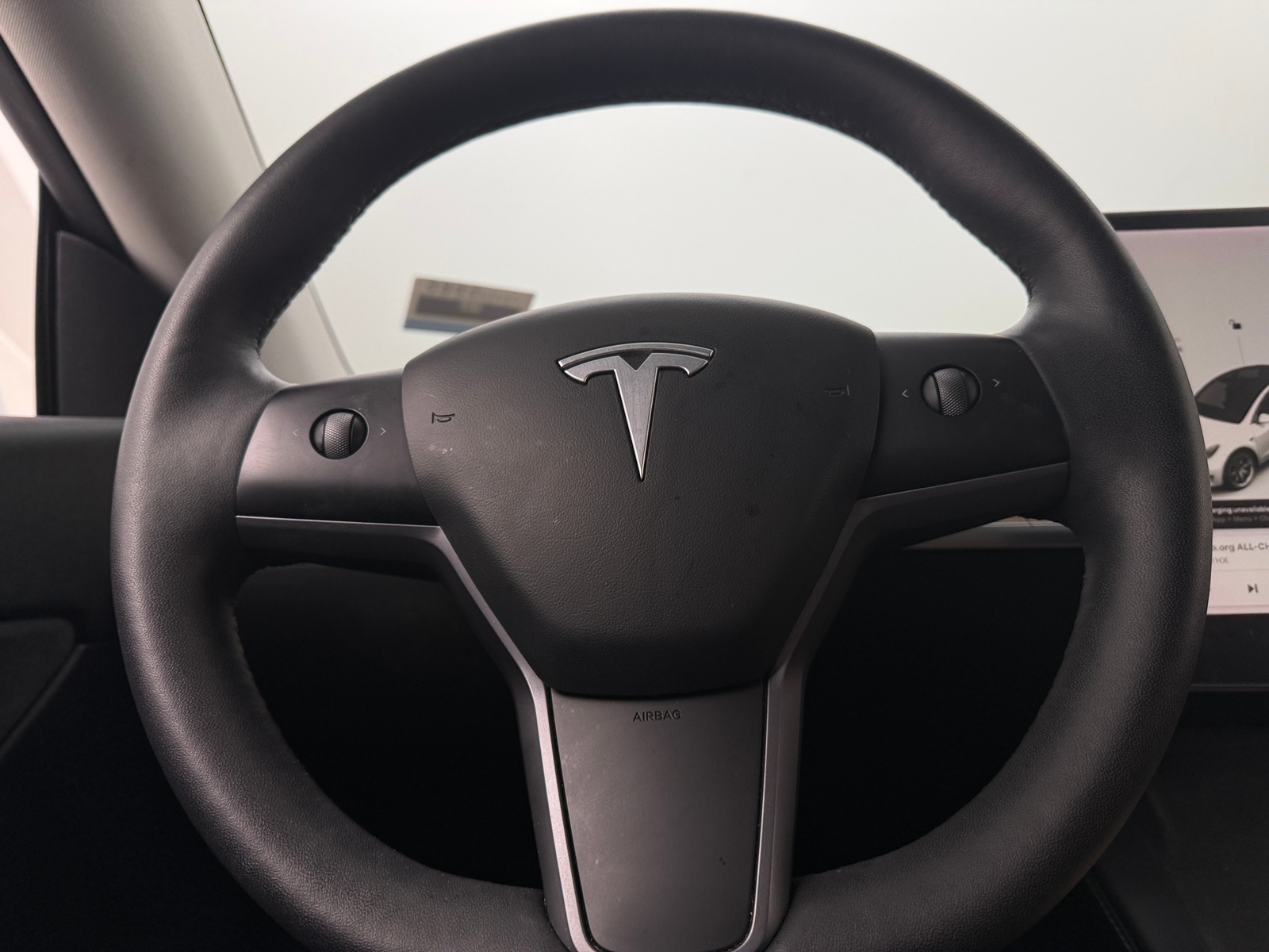 Thumbnail: 2021 Tesla Model Y - 4