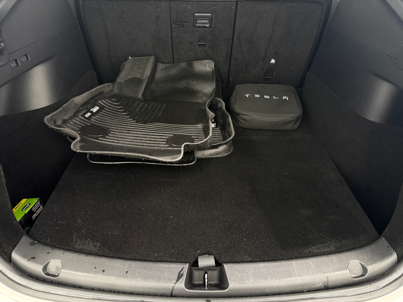 Thumbnail: 2021 Tesla Model Y - 6