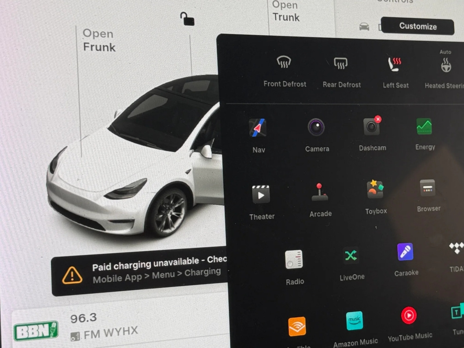 Thumbnail: 2021 Tesla Model Y - 3