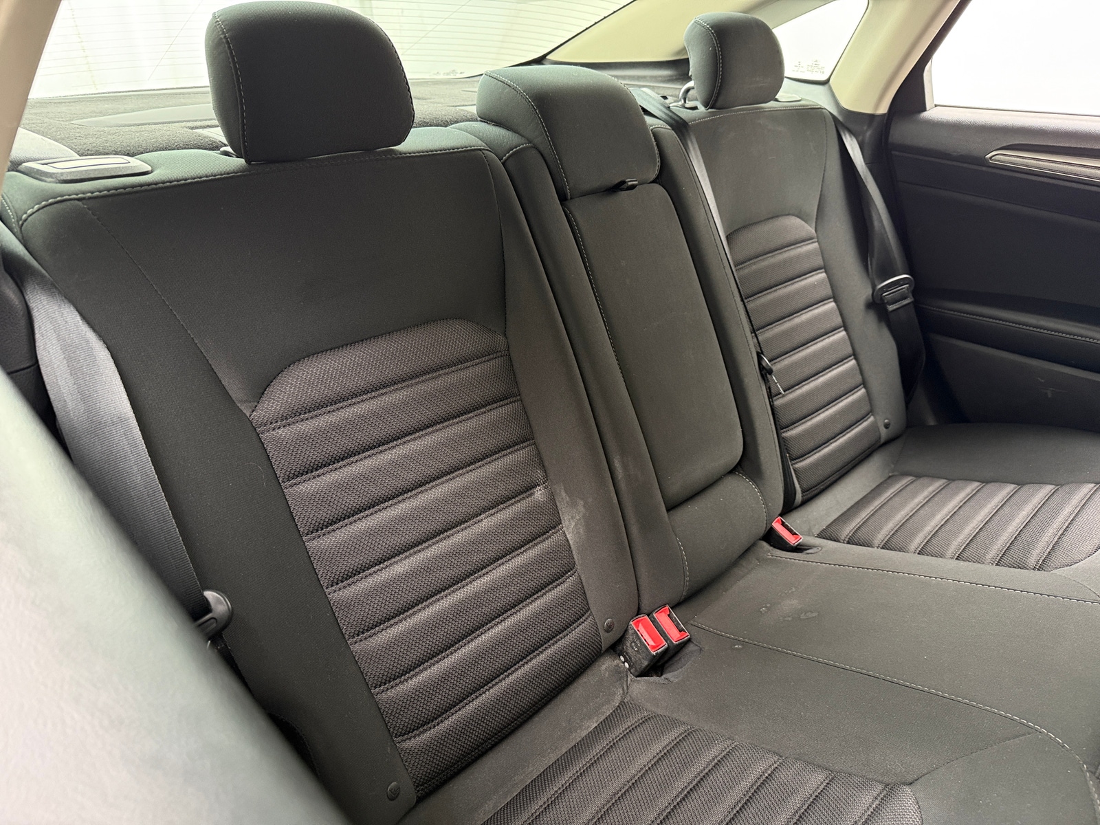 Thumbnail: 2018 Ford Fusion - 6