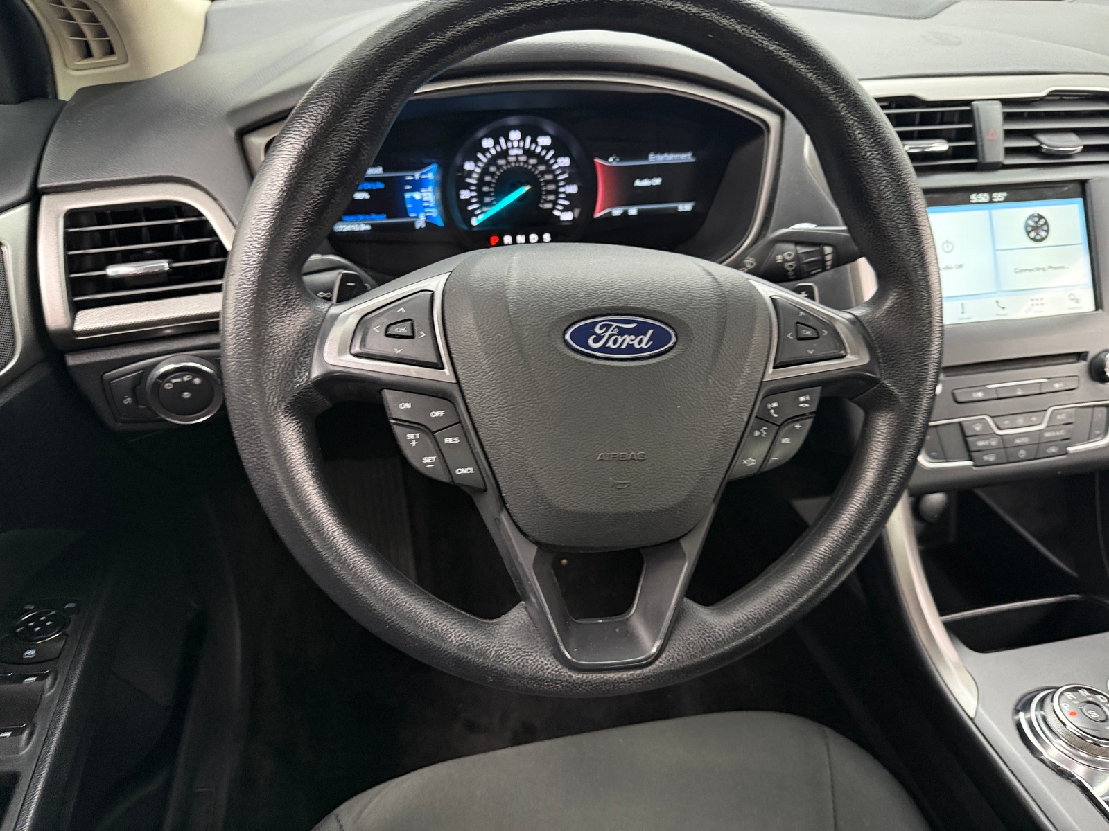 Thumbnail: 2018 Ford Fusion - 5