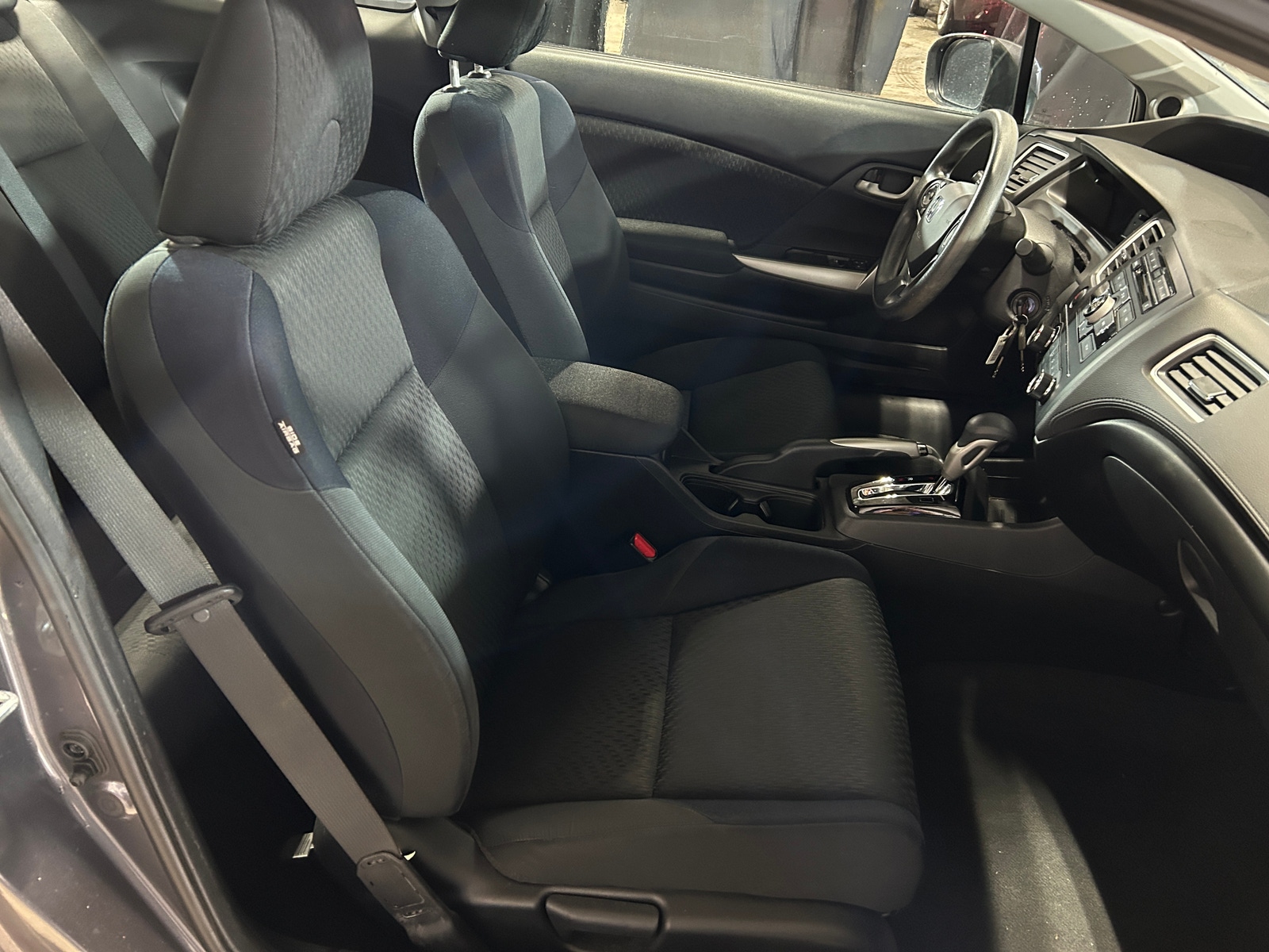 Thumbnail: 2015 Honda Civic - 2