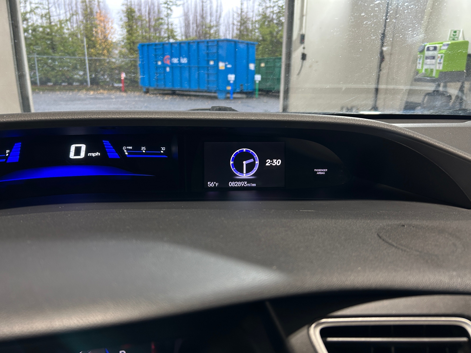 Thumbnail: 2015 Honda Civic - 3