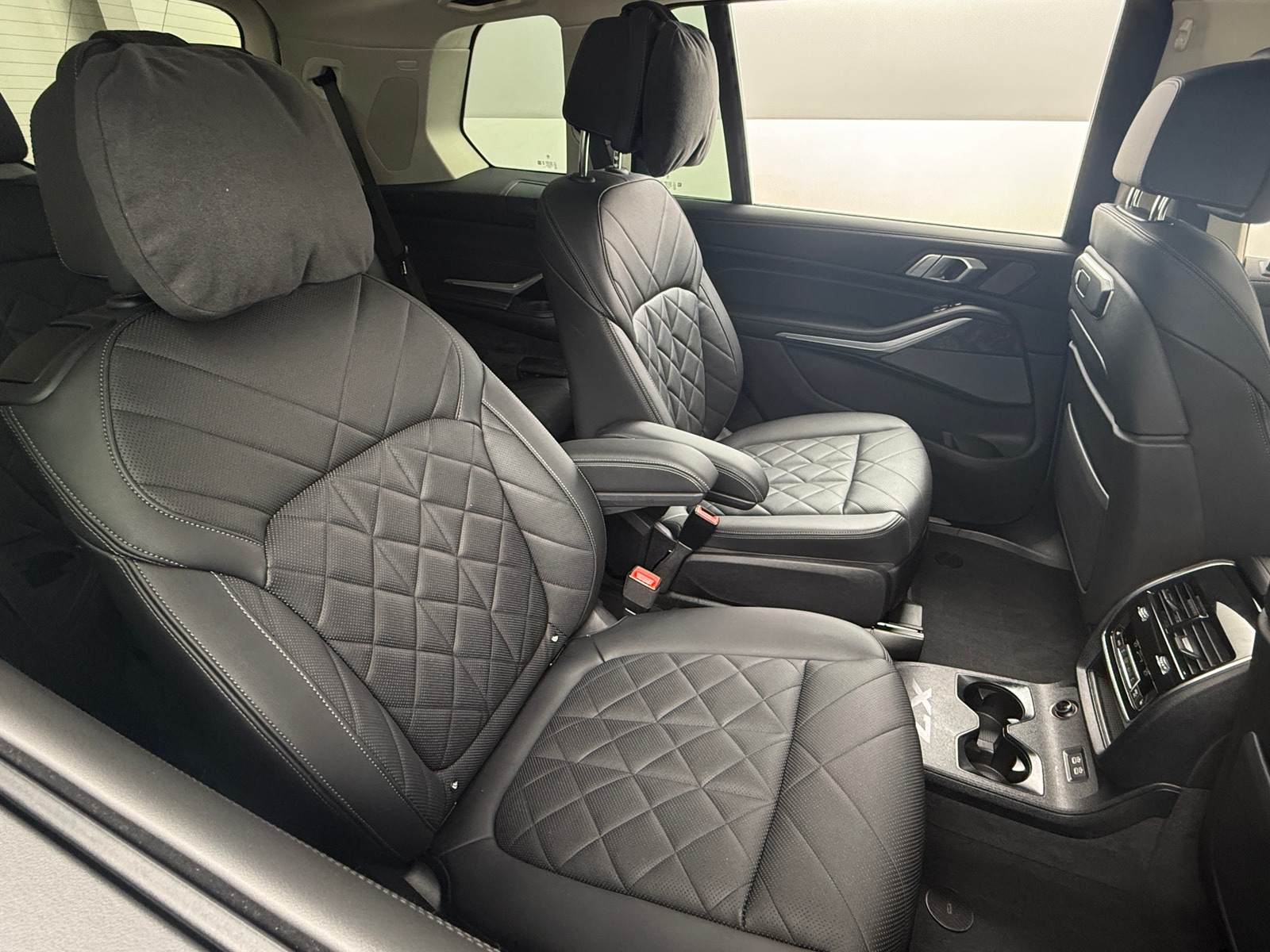 Thumbnail: 2023 BMW X7 - 5