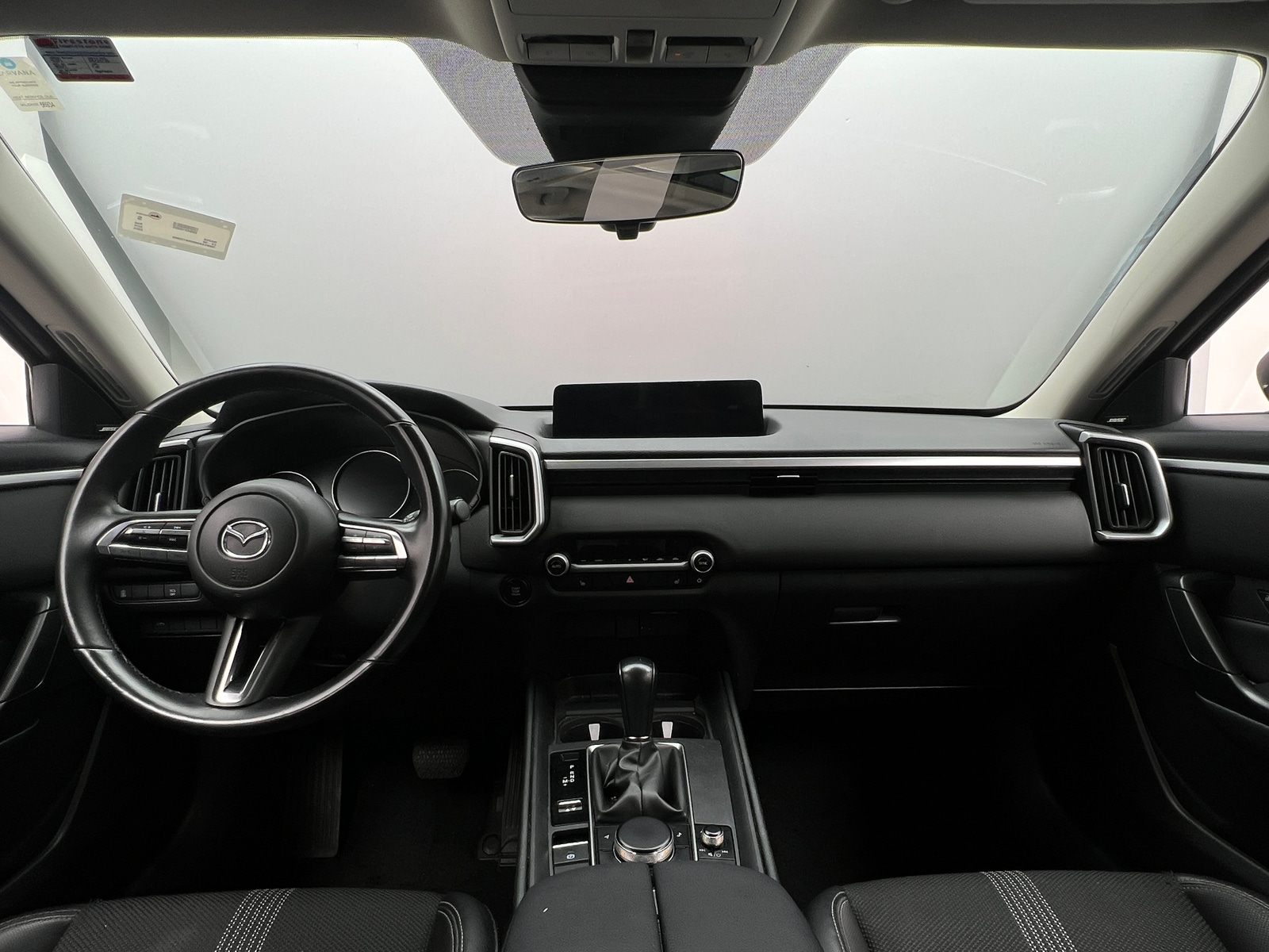 Thumbnail: 2024 Mazda CX-50 - 2