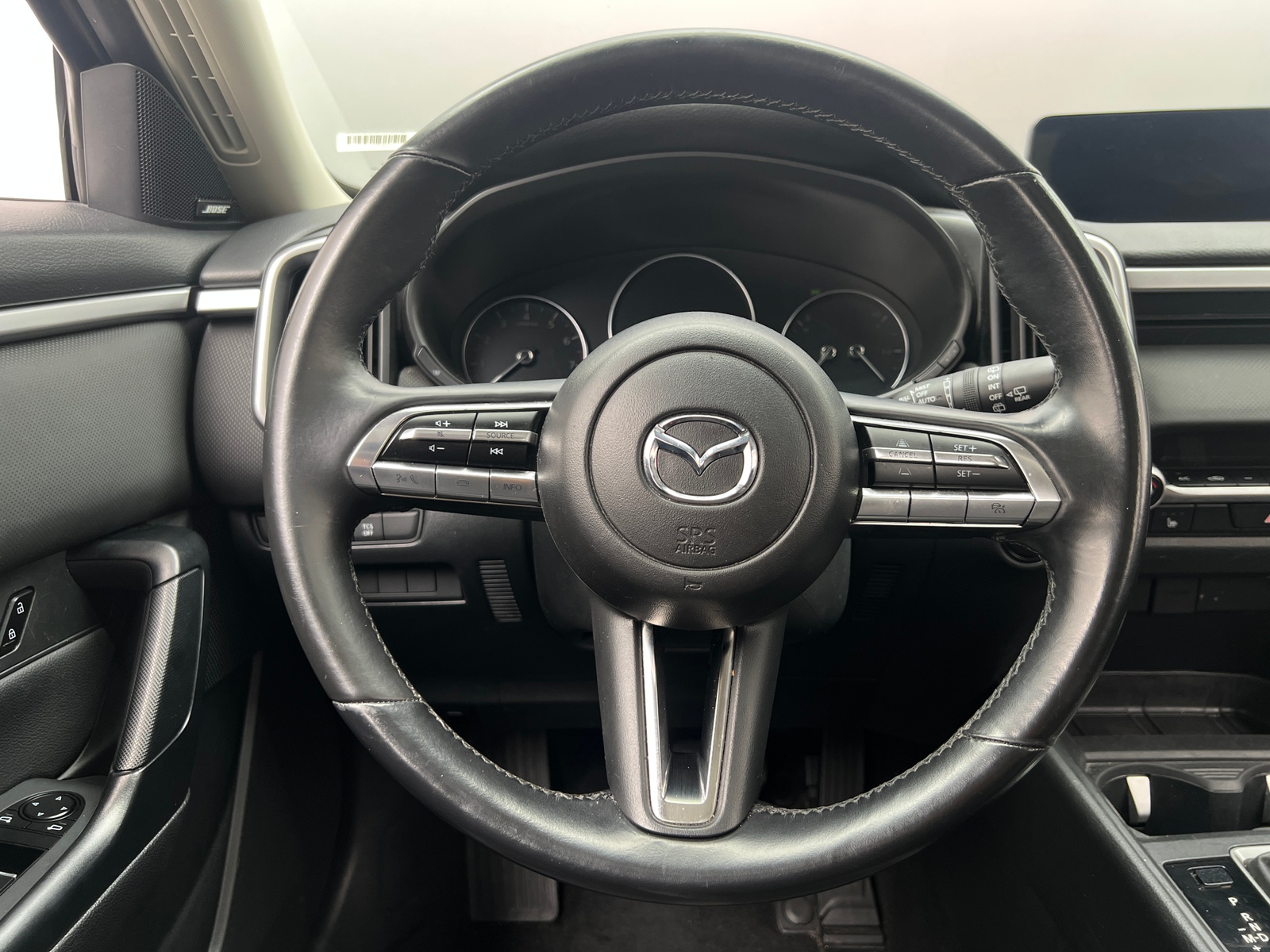 Thumbnail: 2024 Mazda CX-50 - 4