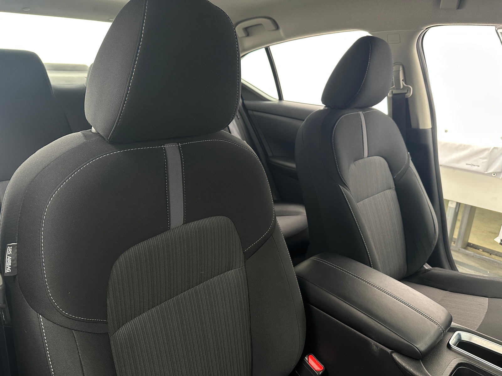 Thumbnail: 2025 Nissan Sentra - 2