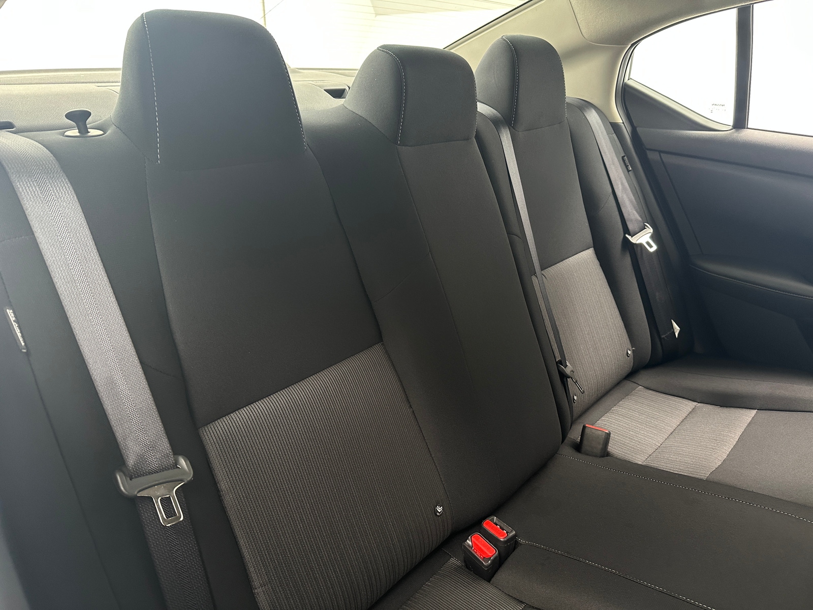 Thumbnail: 2025 Nissan Sentra - 6