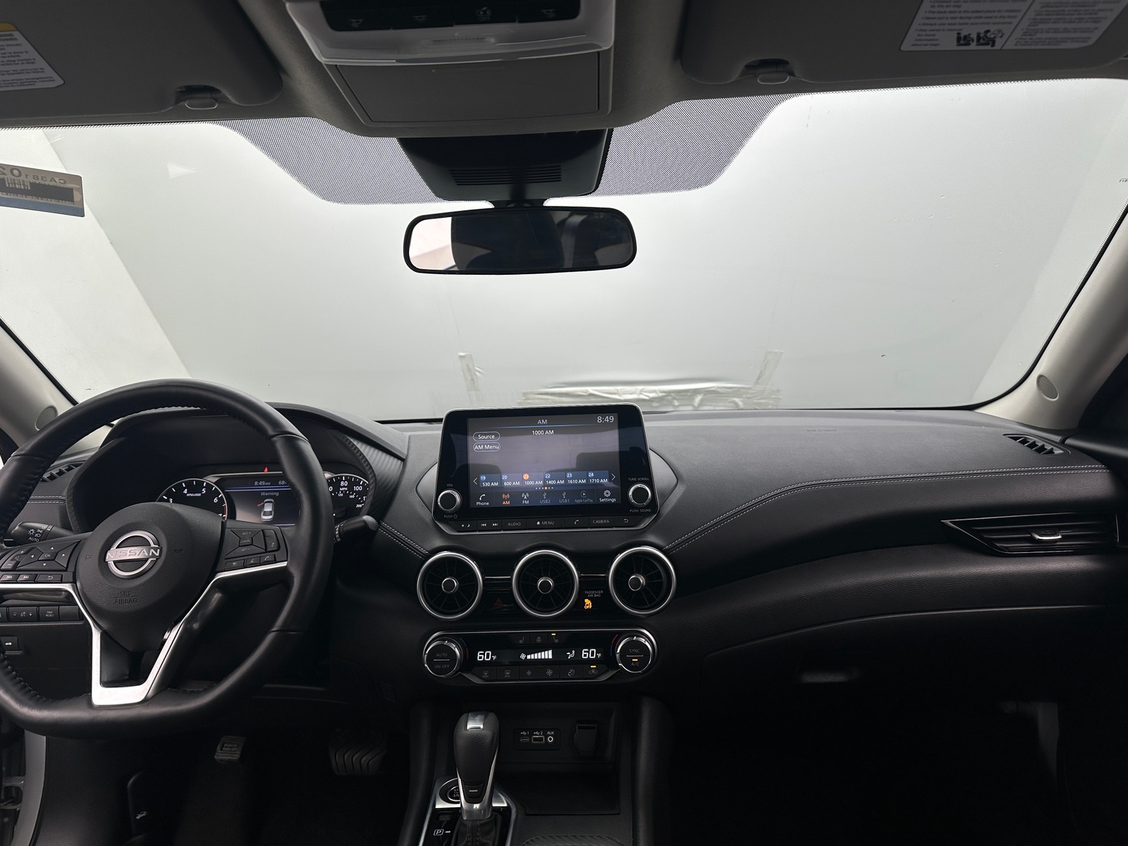 Thumbnail: 2025 Nissan Sentra - 3