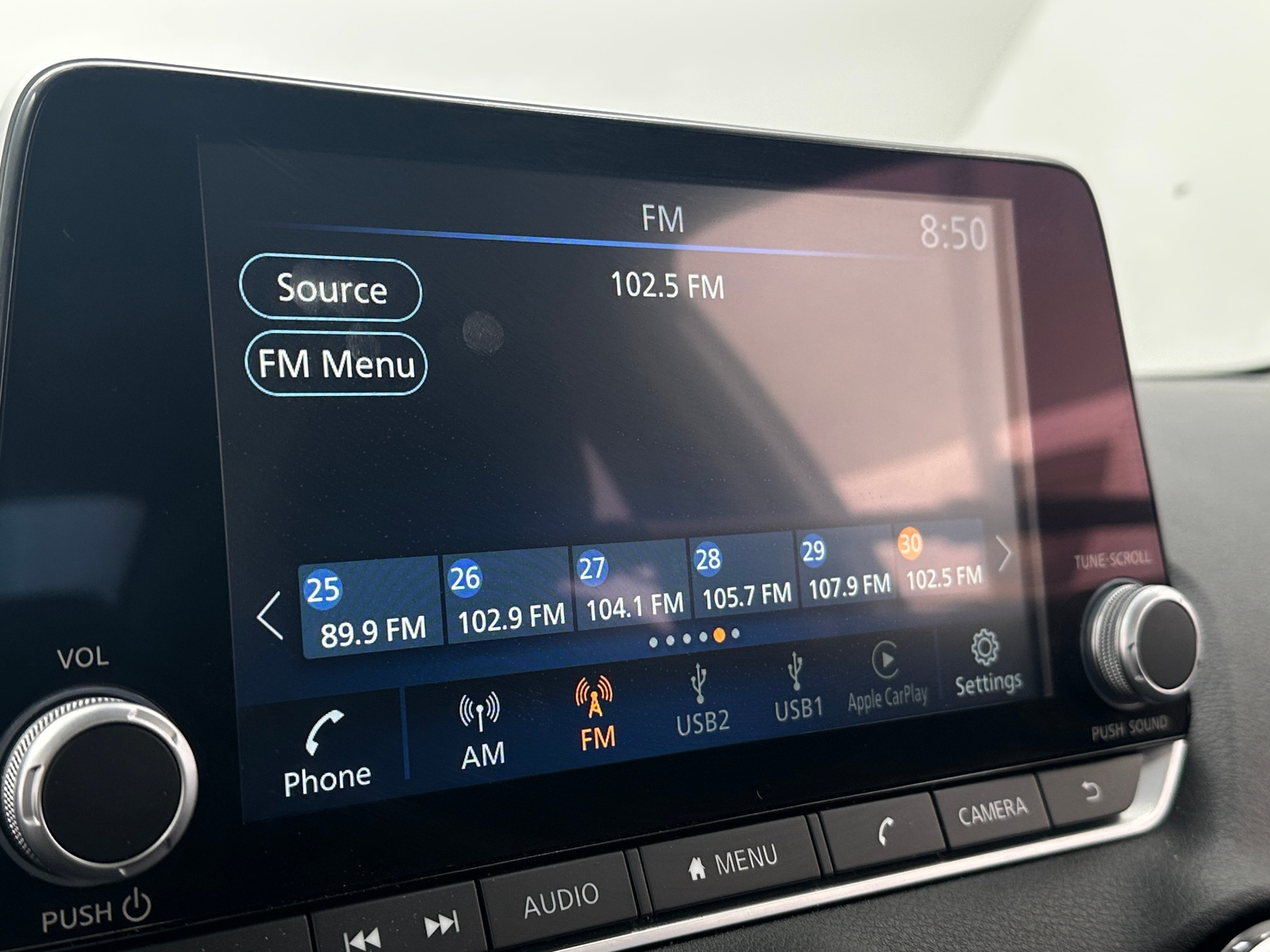 Thumbnail: 2025 Nissan Sentra - 4