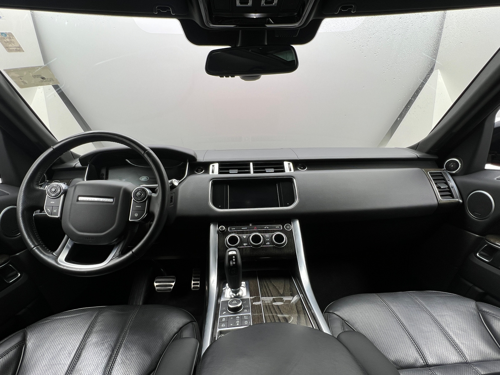 Thumbnail: 2016 Land Rover Range Rover Sport - 2