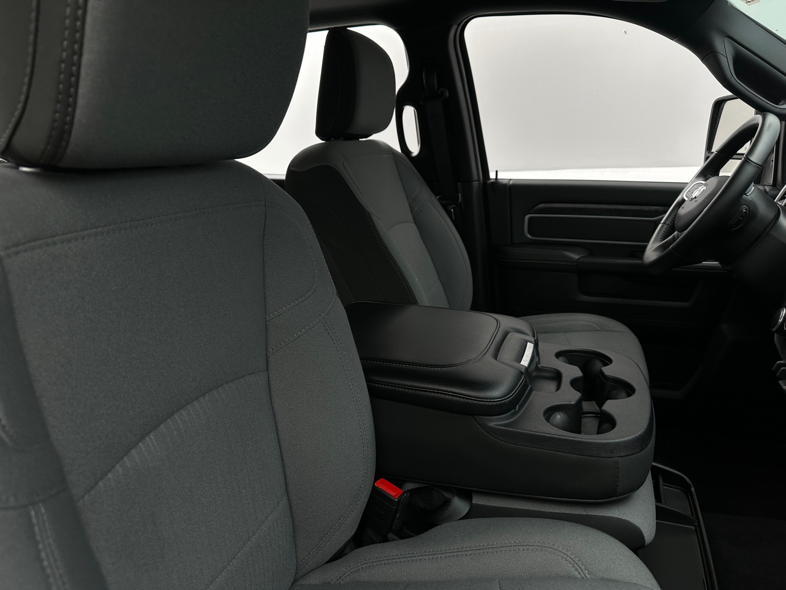 Thumbnail: 2024 RAM 2500 - 2