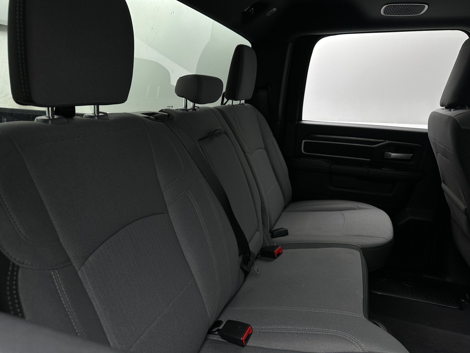 Thumbnail: 2024 RAM 2500 - 6