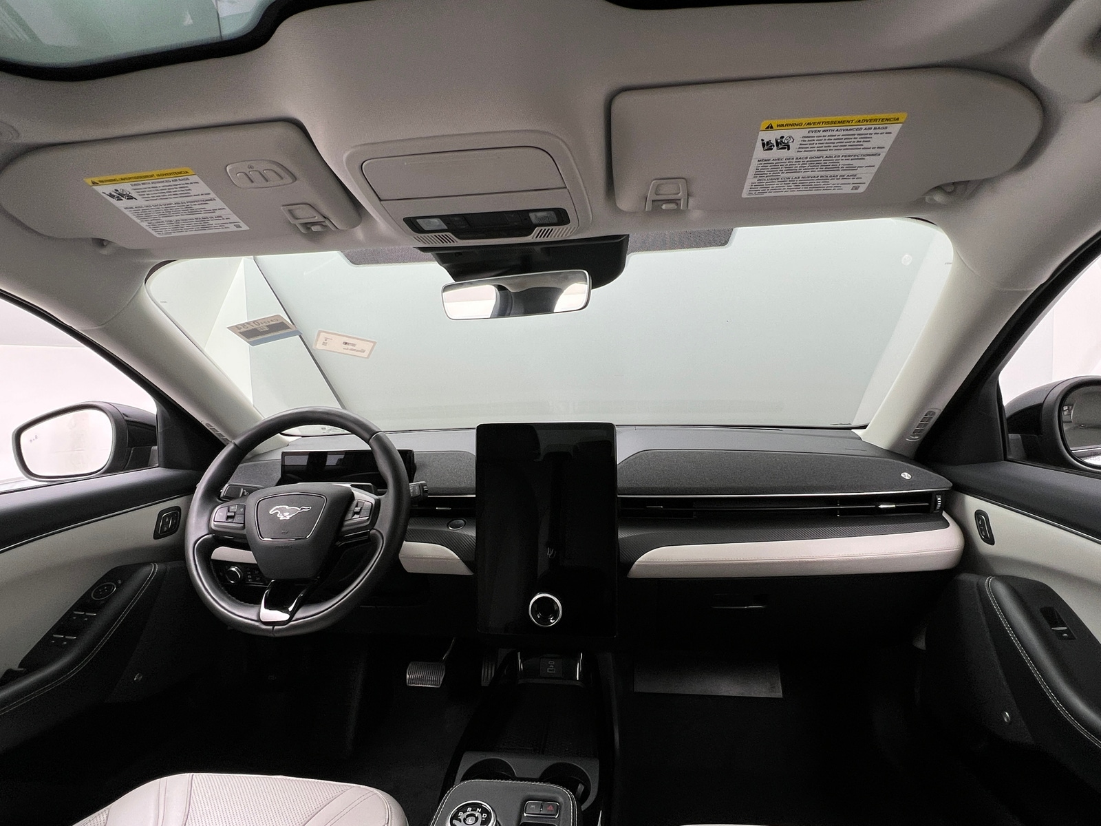 Thumbnail: 2022 Ford Mustang Mach-E - 2