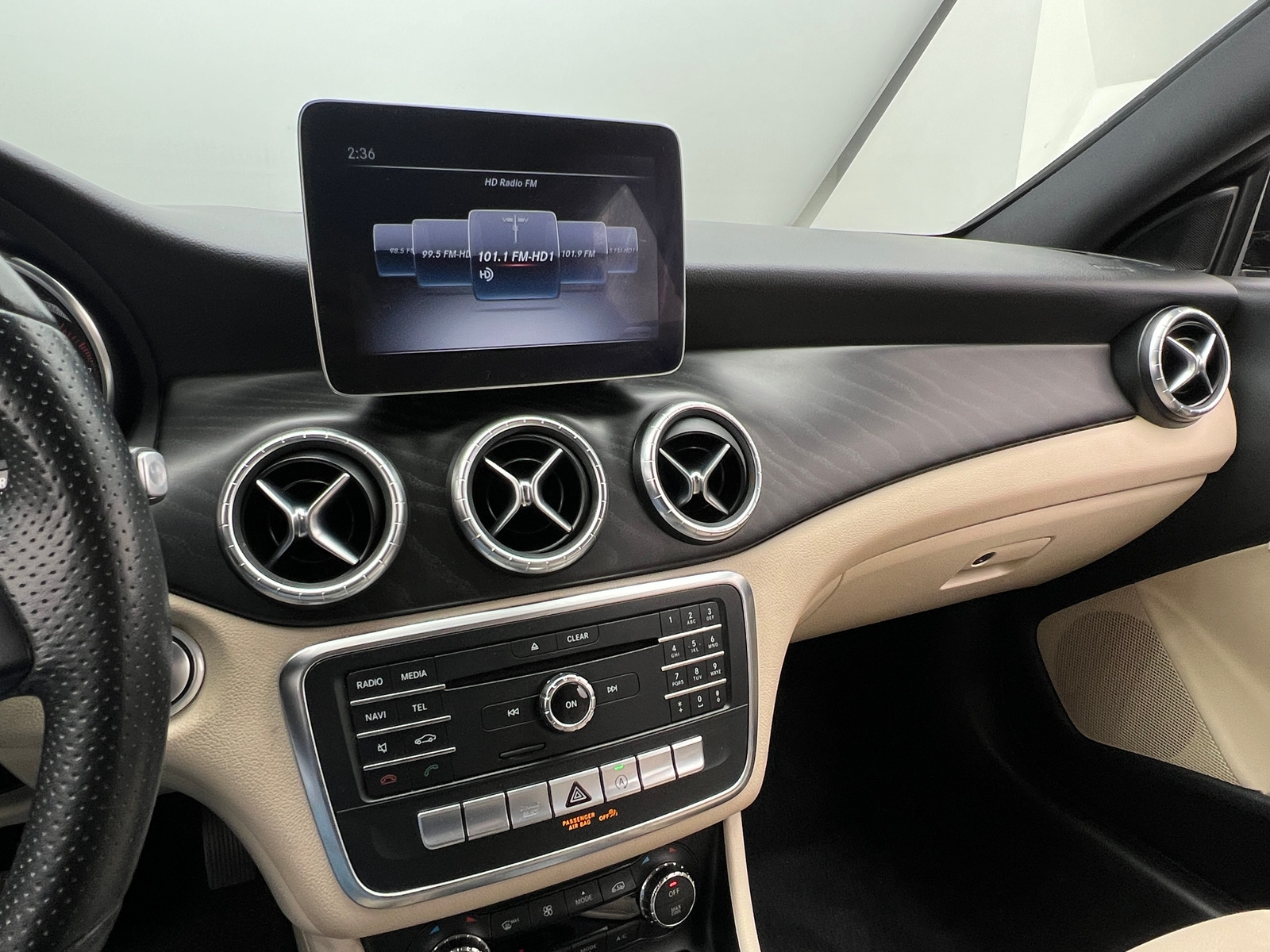 Thumbnail: 2018 Mercedes-Benz CLA - 2