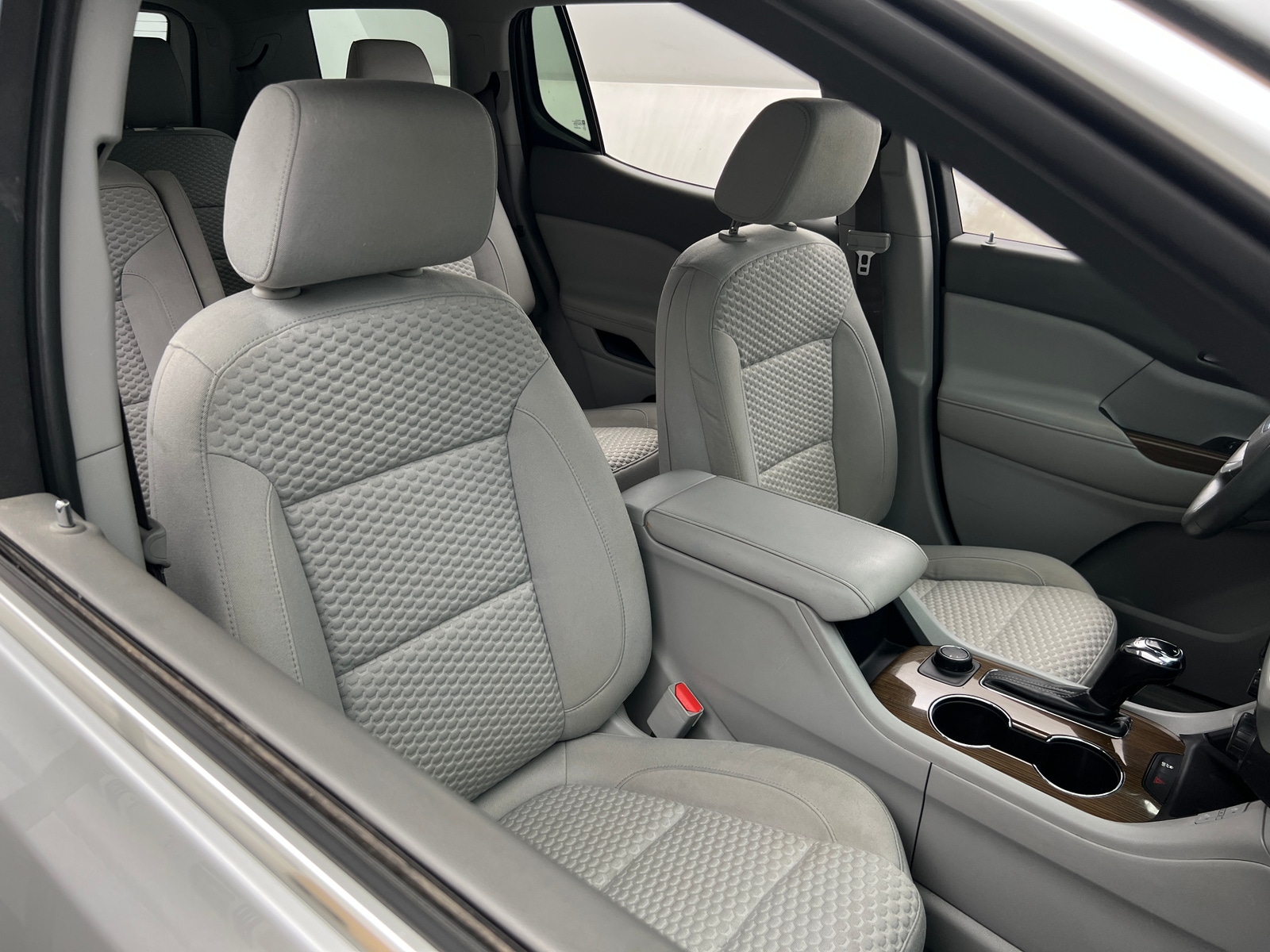 Thumbnail: 2018 GMC Acadia - 2