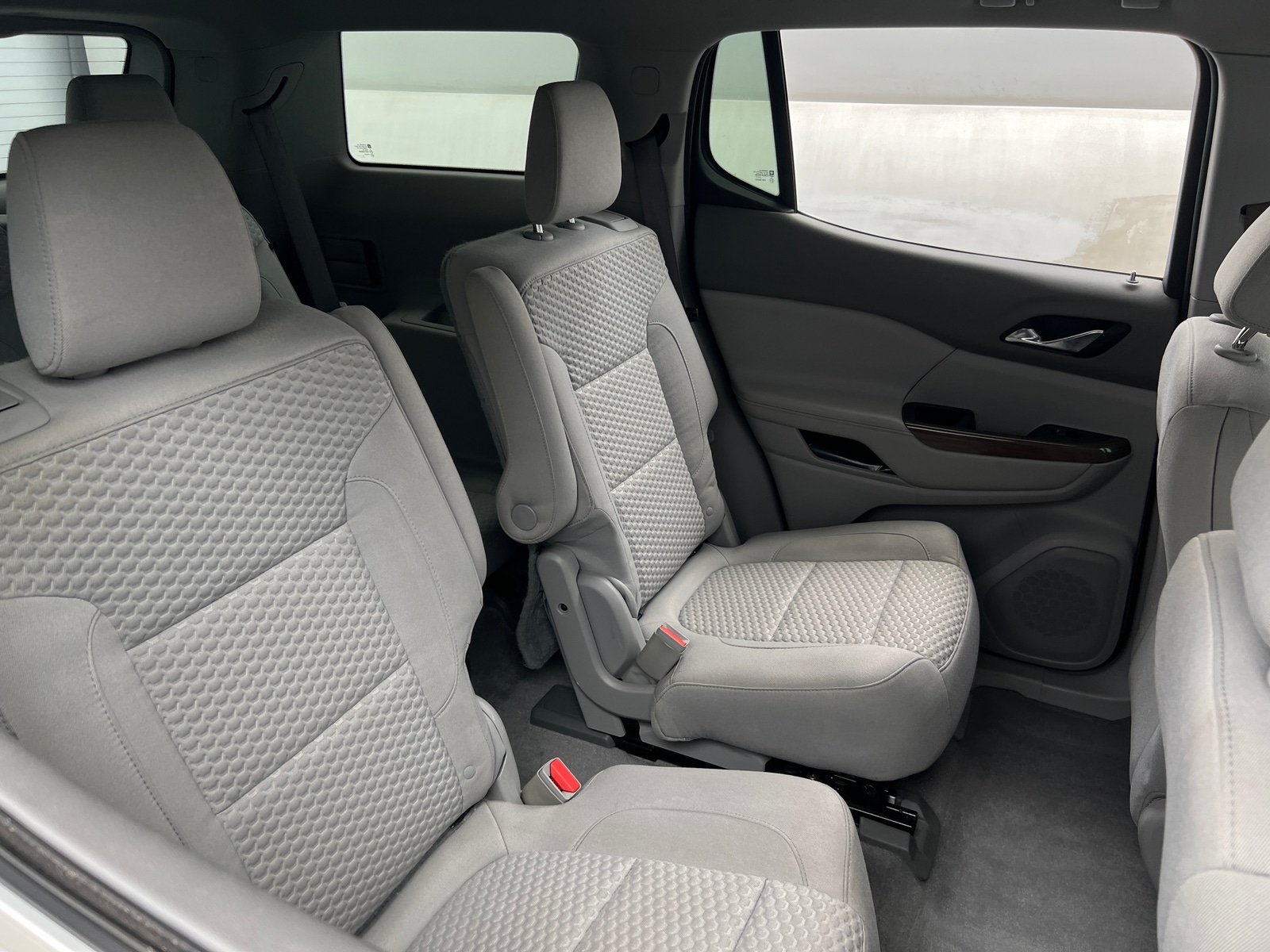 Thumbnail: 2018 GMC Acadia - 6