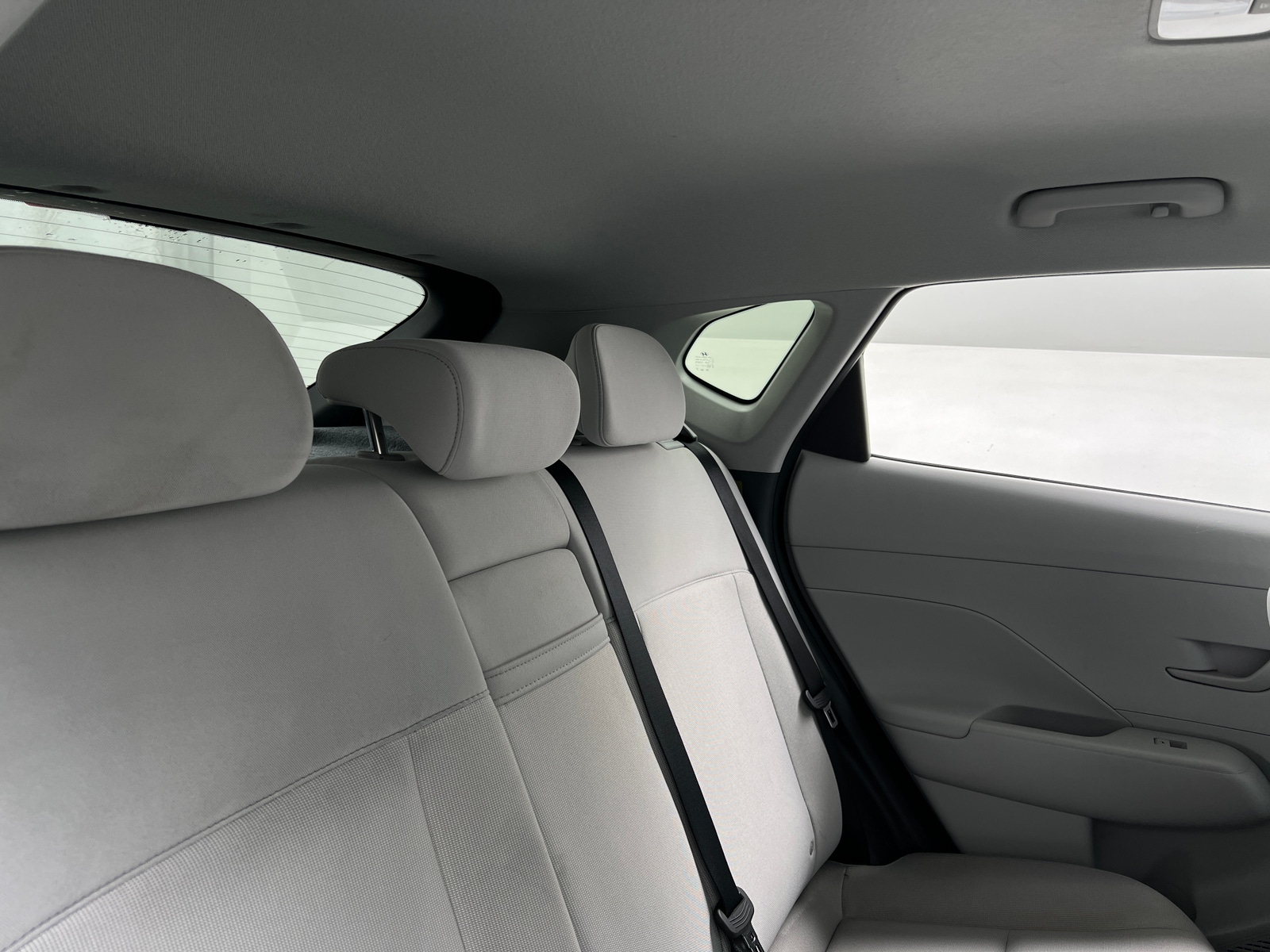 Thumbnail: 2025 Hyundai Kona - 6