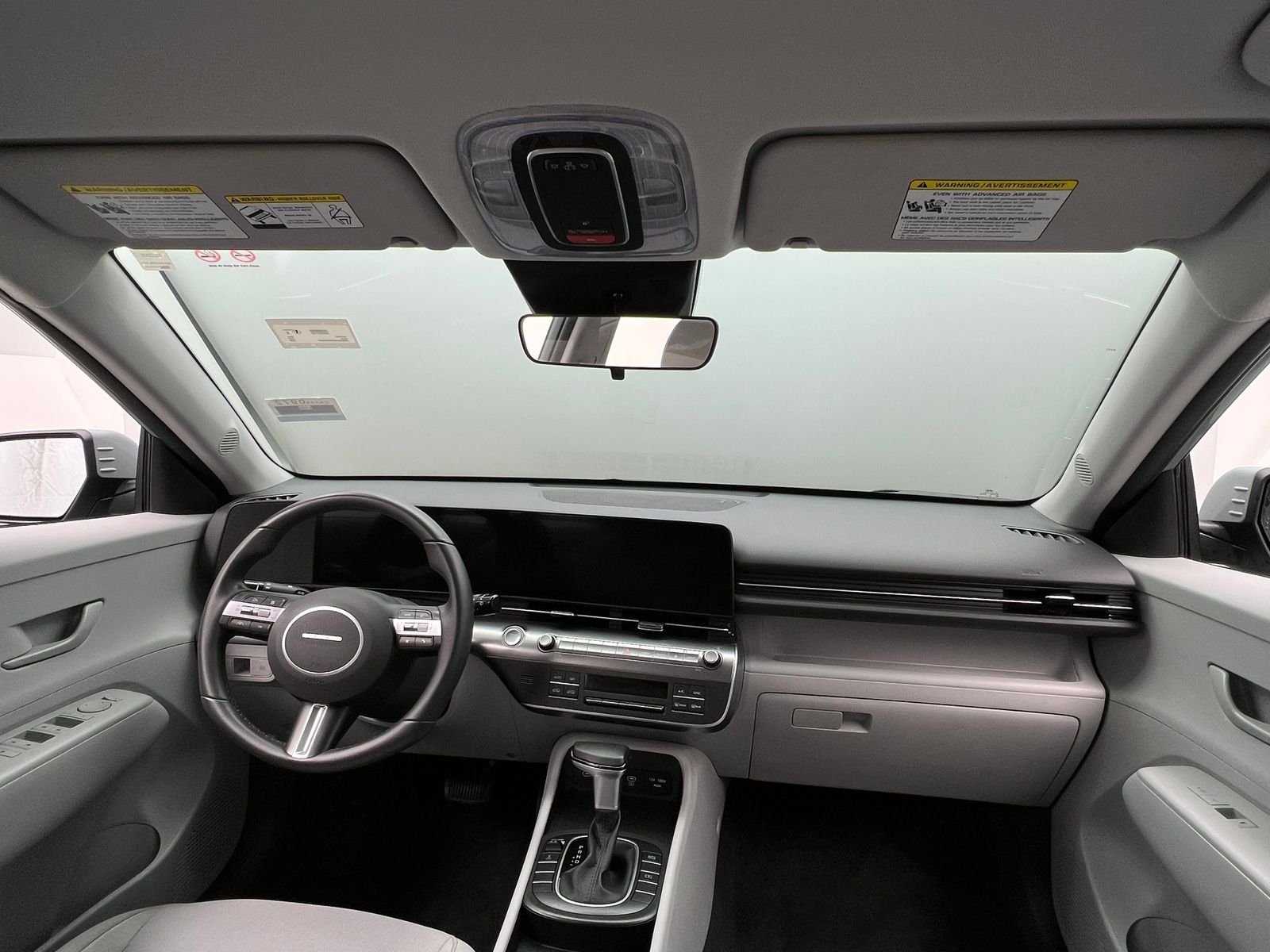 Thumbnail: 2025 Hyundai Kona - 3